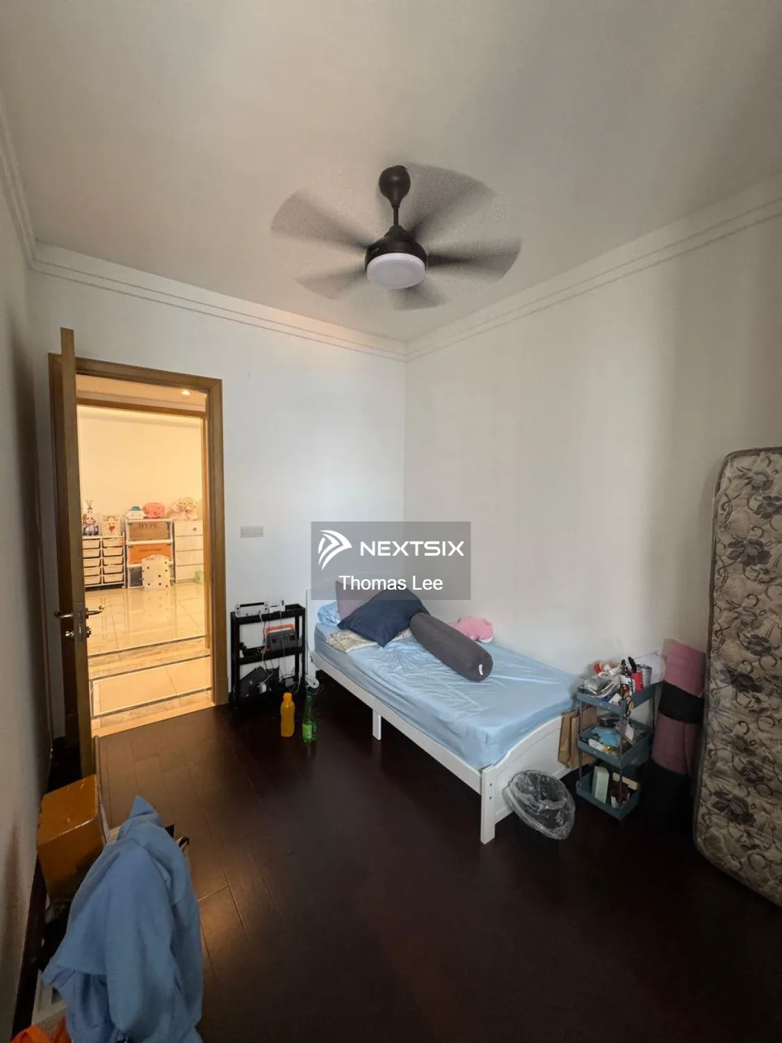 Serviced Residence For Sale in Johor Bahru Johor - Image 9