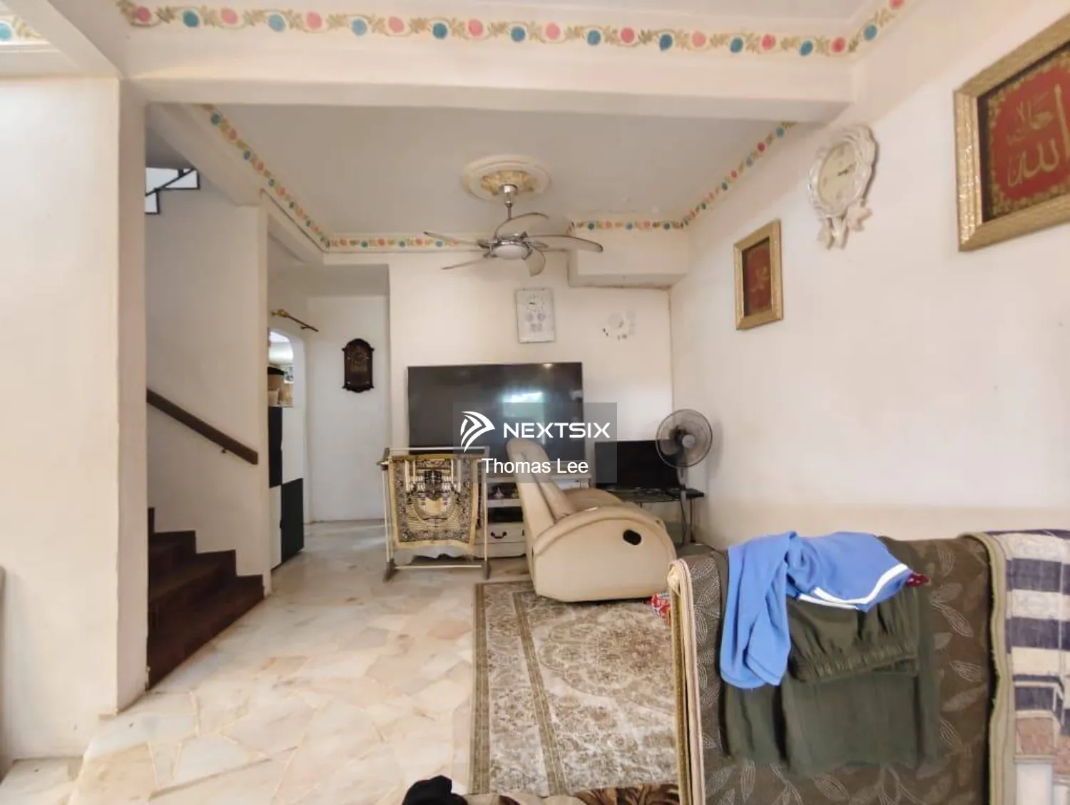 1.5-sty Terrace/Link House For Sale in Skudai Johor
