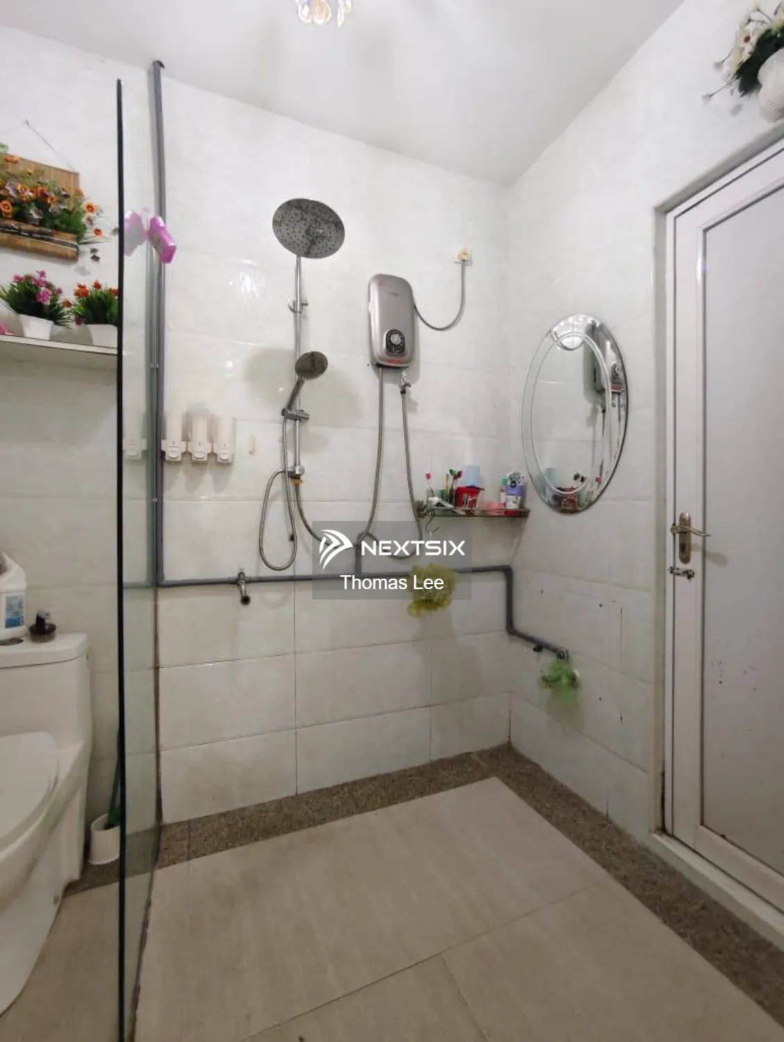 1.5-sty Terrace/Link House For Sale in Skudai Johor - Image 11