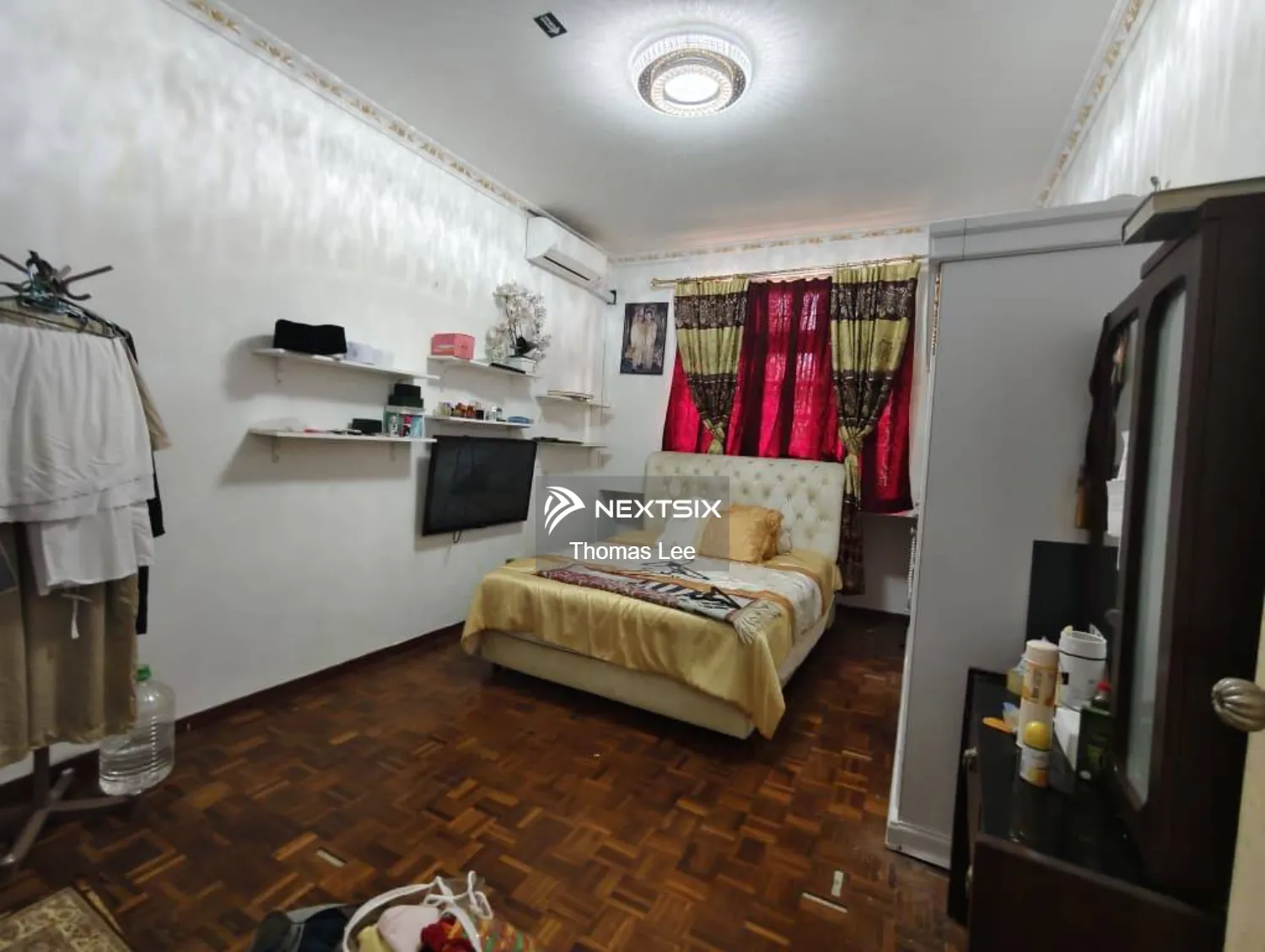 1.5-sty Terrace/Link House For Sale in Skudai Johor - Image 9