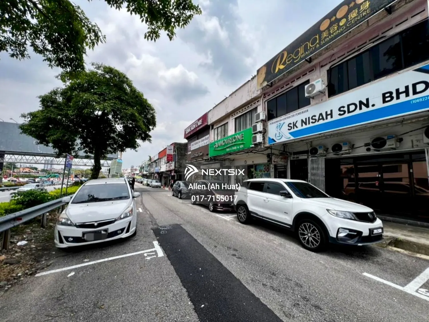 Shop For Sale in Johor Bahru Johor