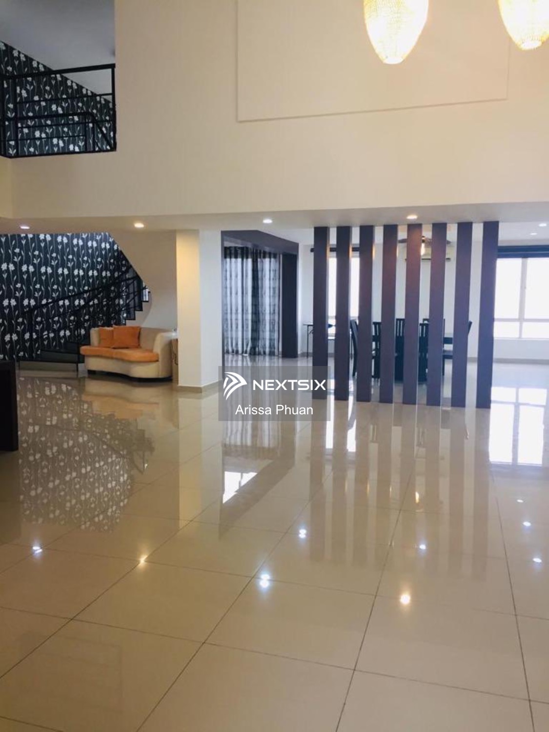 Condominium For Rent in Bayan Lepas Penang