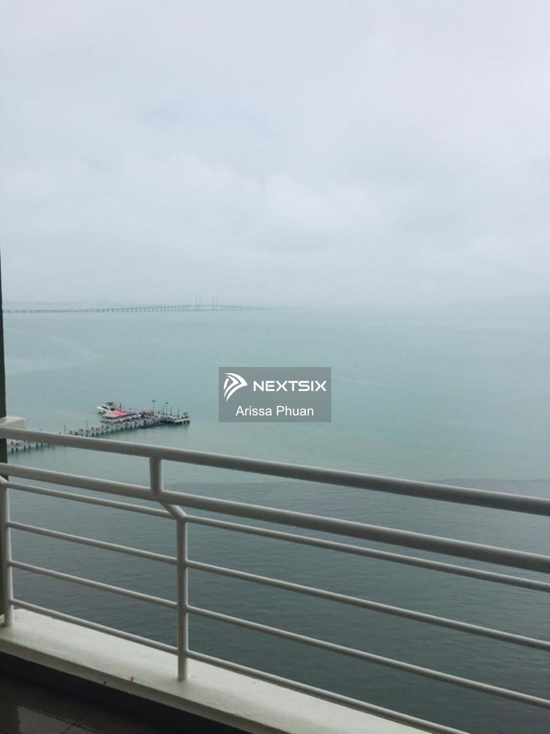 Condominium For Rent in Bayan Lepas Penang - Image 11