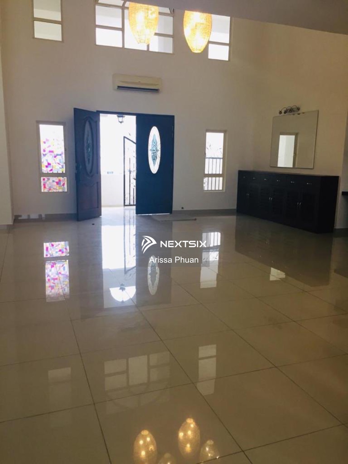 Condominium For Rent in Bayan Lepas Penang - Image 8