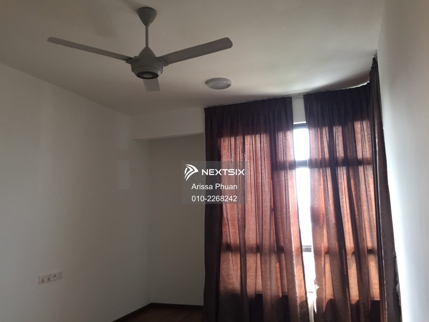 Condominium For Sale in Bukit Jambul Penang