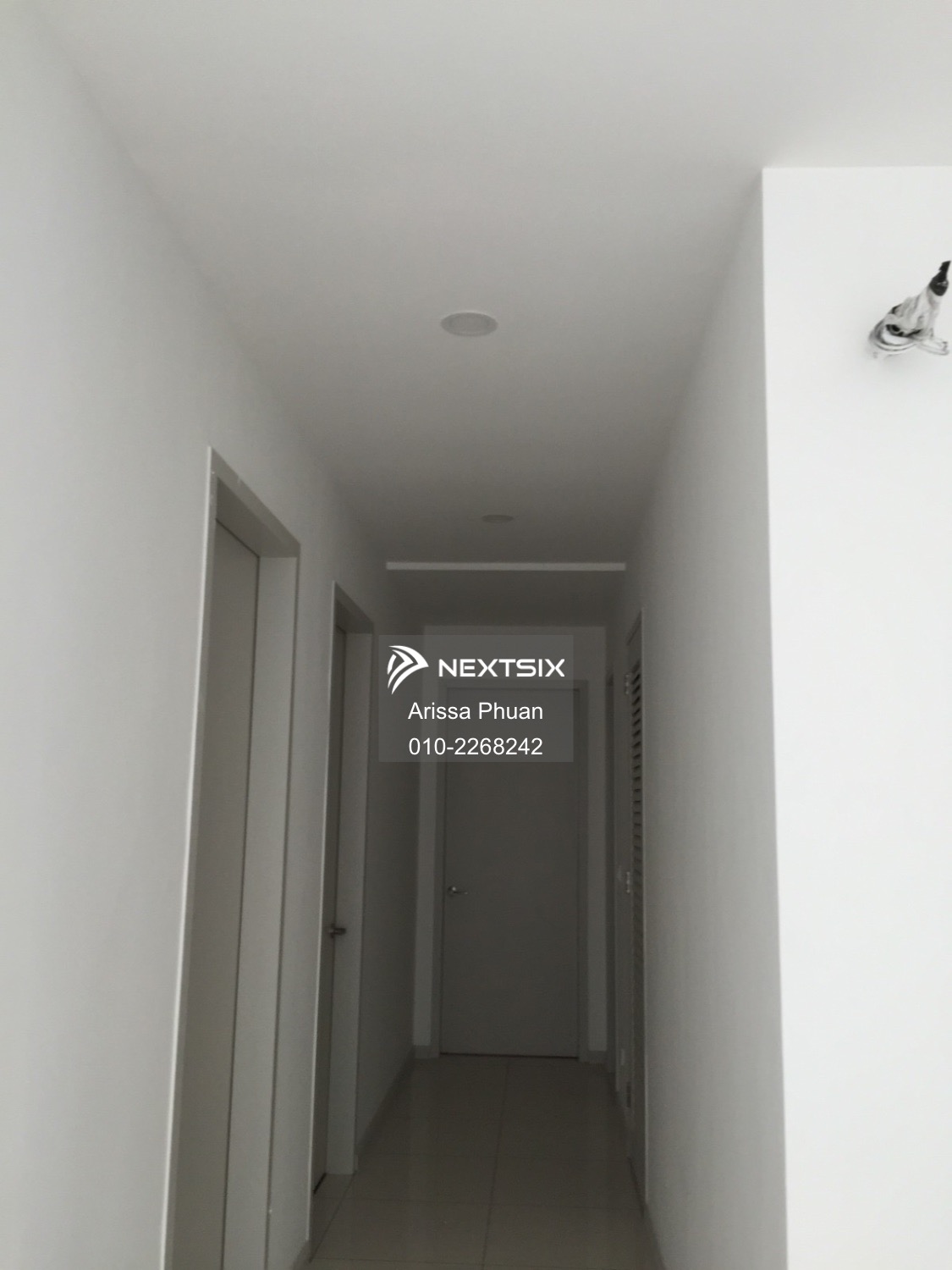 Condominium For Sale in Bukit Jambul Penang - Image 2