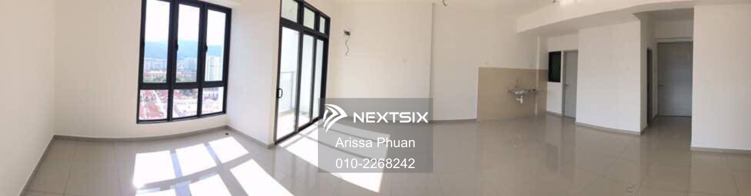 Condominium For Sale in Bayan Lepas Penang - Image 2