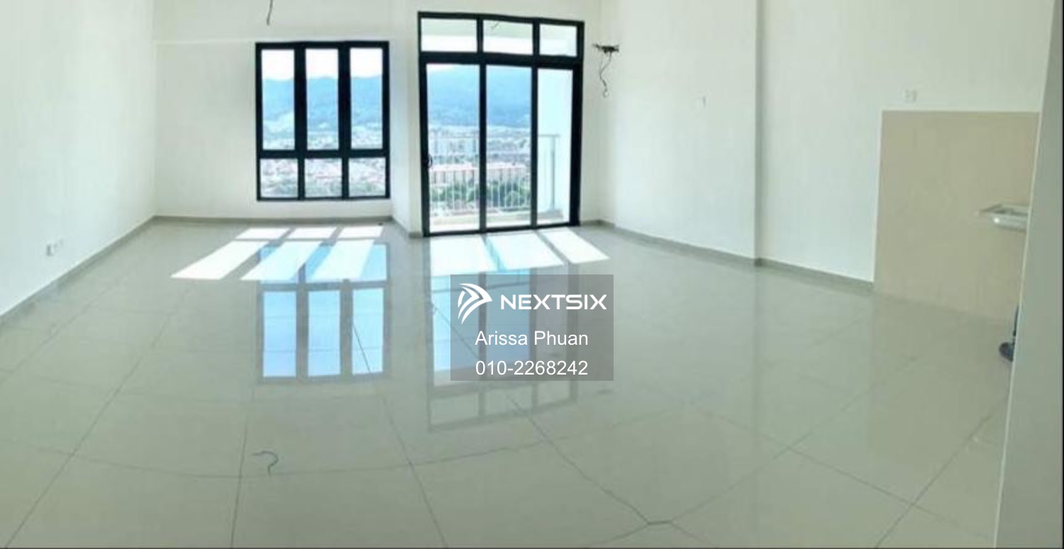 Condominium For Sale in Bayan Lepas Penang - Image 4