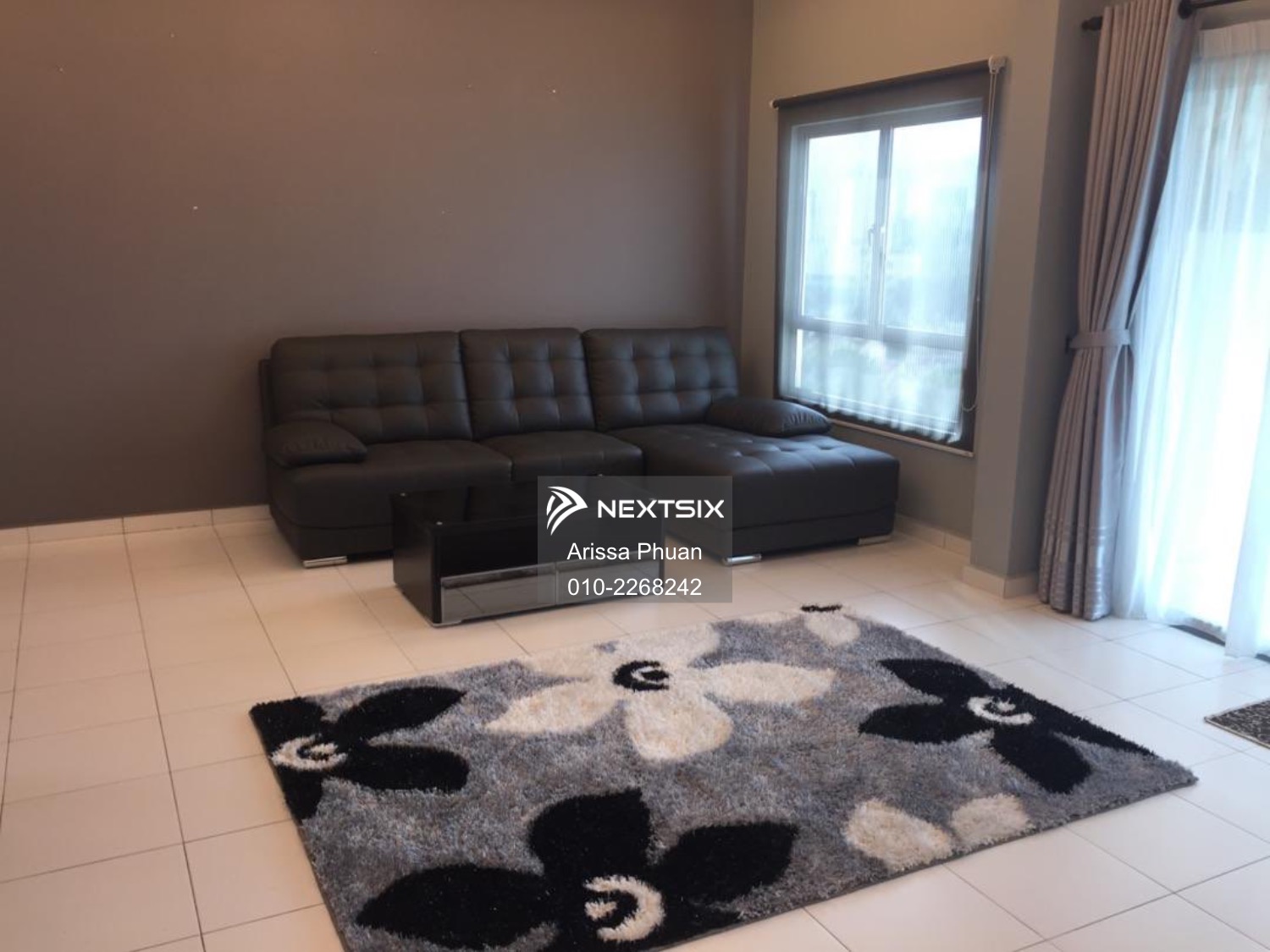 Condominium For Rent in Bayan Baru Penang