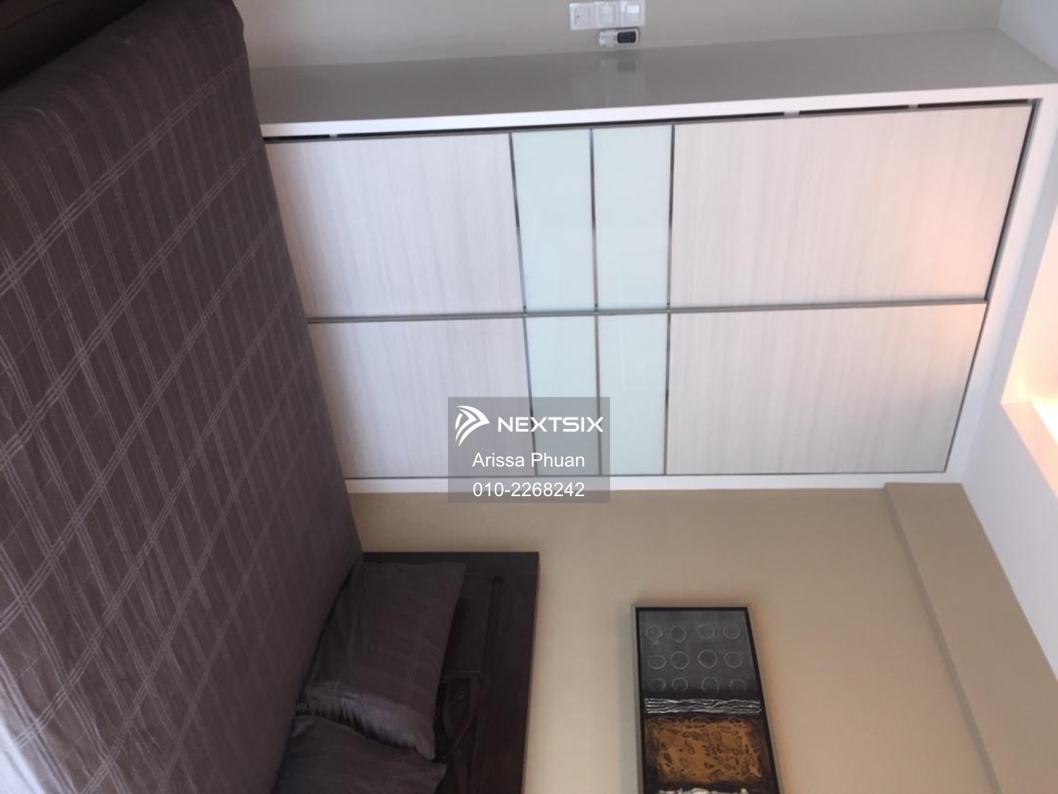 Condominium For Rent in Bayan Baru Penang - Image 4