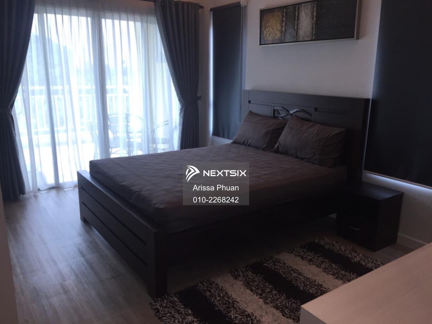 Condominium For Rent in Bayan Baru Penang - Image 5