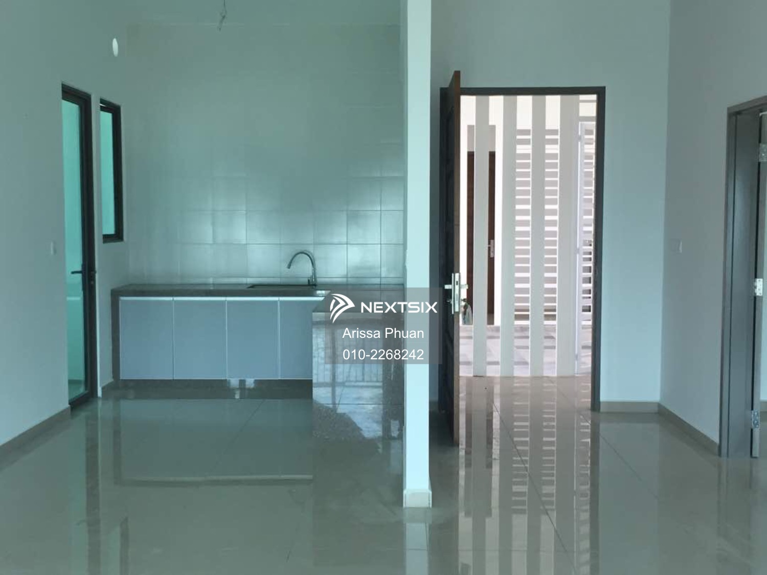 Condominium For Sale in Bayan Lepas Penang