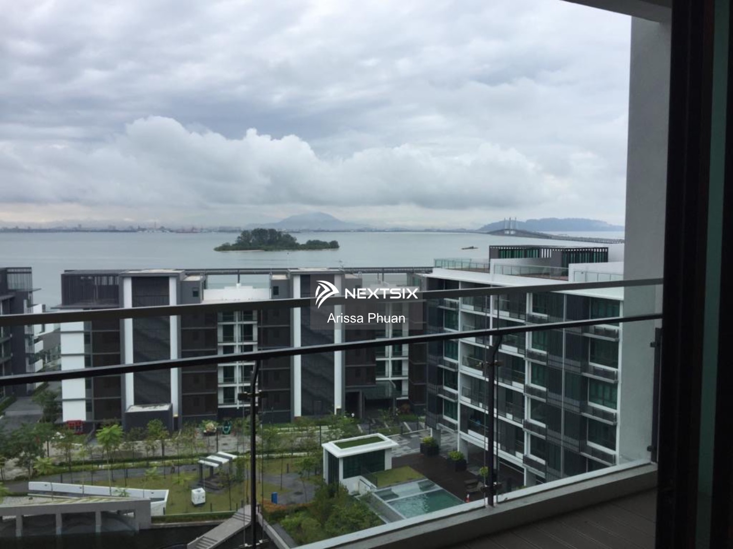 Condominium For Sale in Gelugor Penang - Image 5