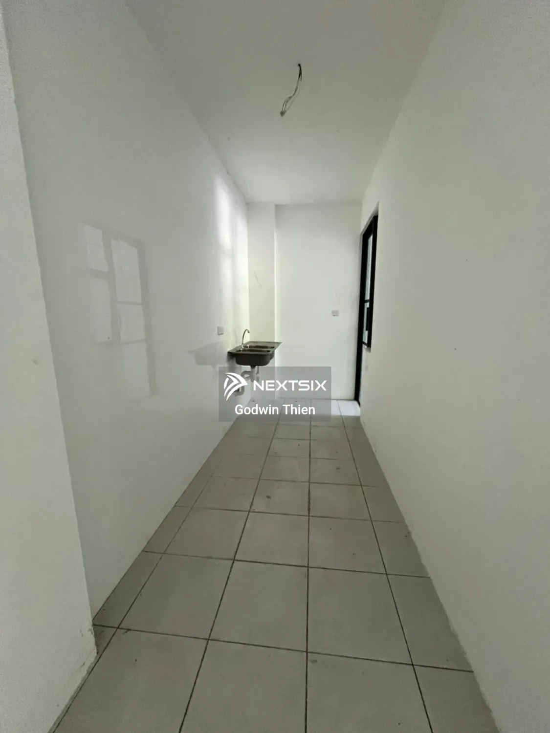 1-sty Terrace/Link House For Sale in Kuching Sarawak - Image 6