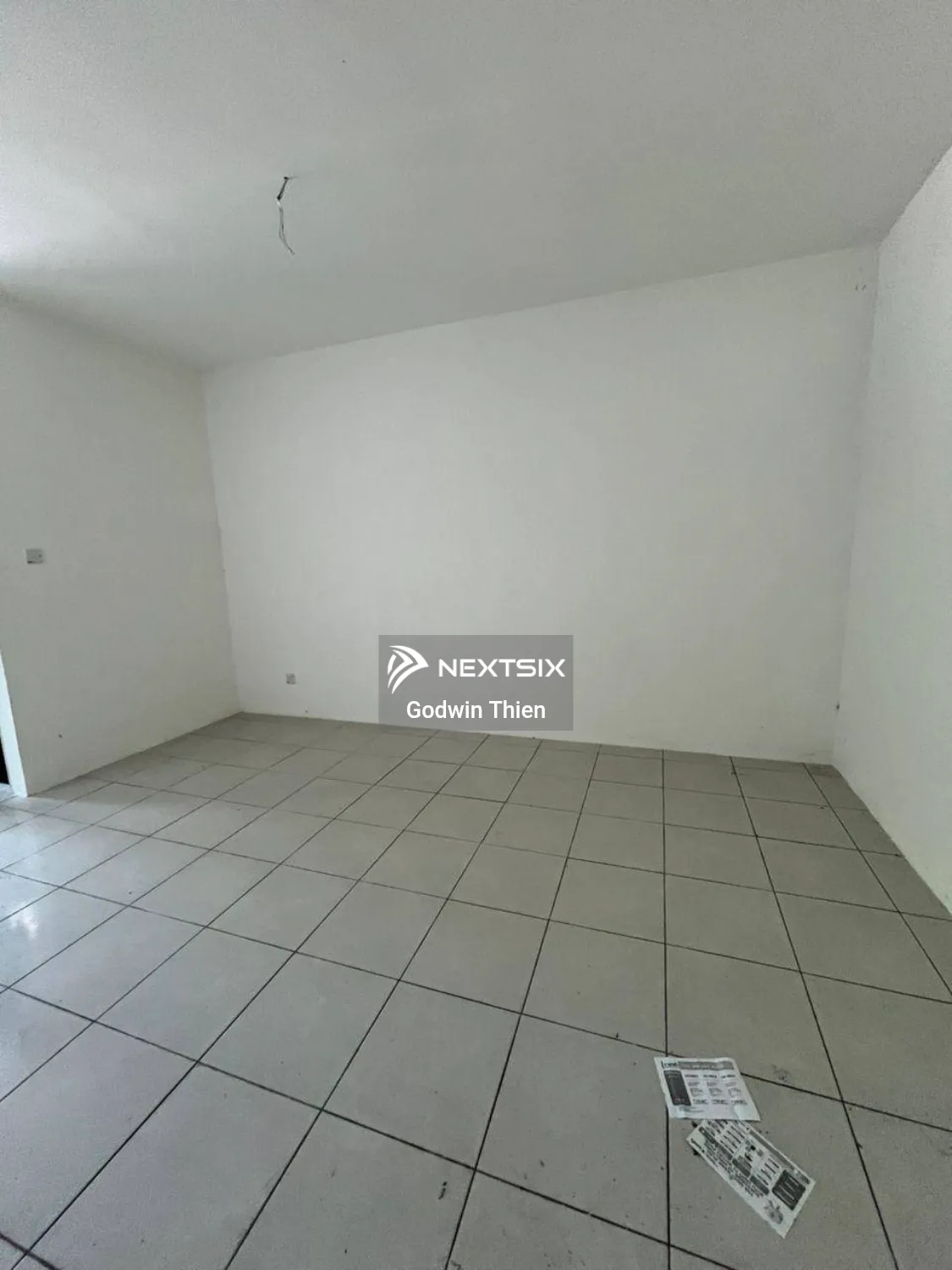 1-sty Terrace/Link House For Sale in Kuching Sarawak - Image 8