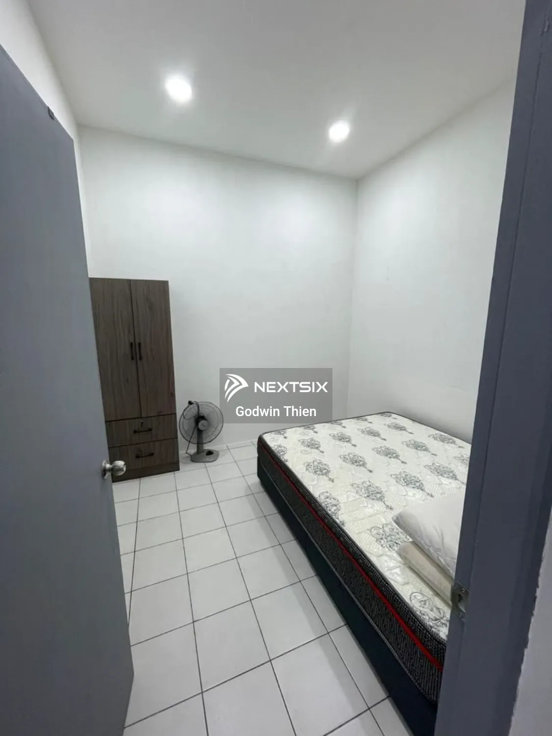 1-sty Terrace/Link House For Rent in Serian Sarawak - Image 5