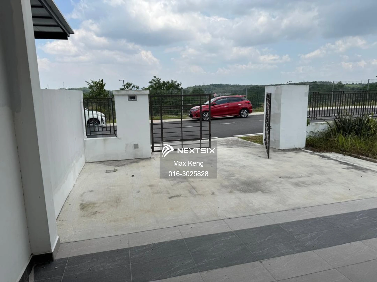 2-sty Terrace/Link House For Sale in Johor Bahru Johor - Image 2