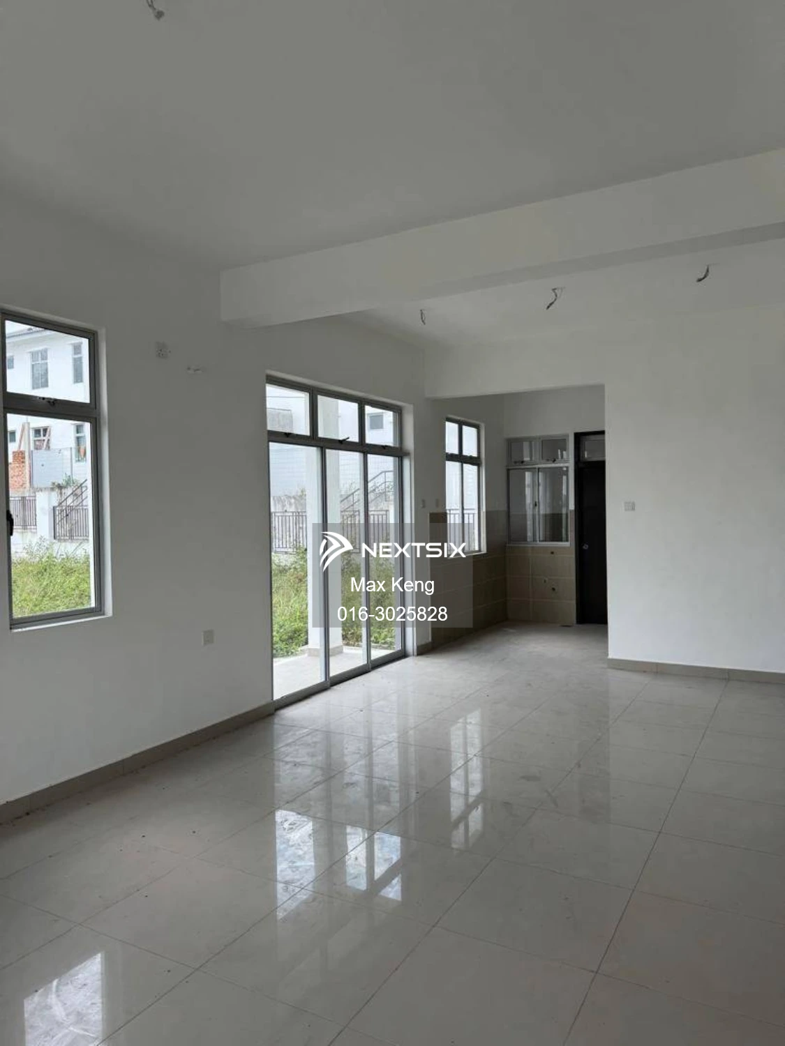 2-sty Terrace/Link House For Sale in Johor Bahru Johor - Image 3