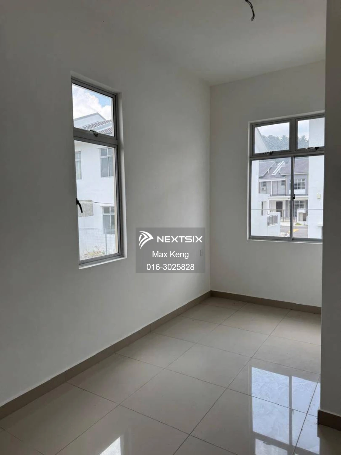 2-sty Terrace/Link House For Sale in Johor Bahru Johor - Image 6