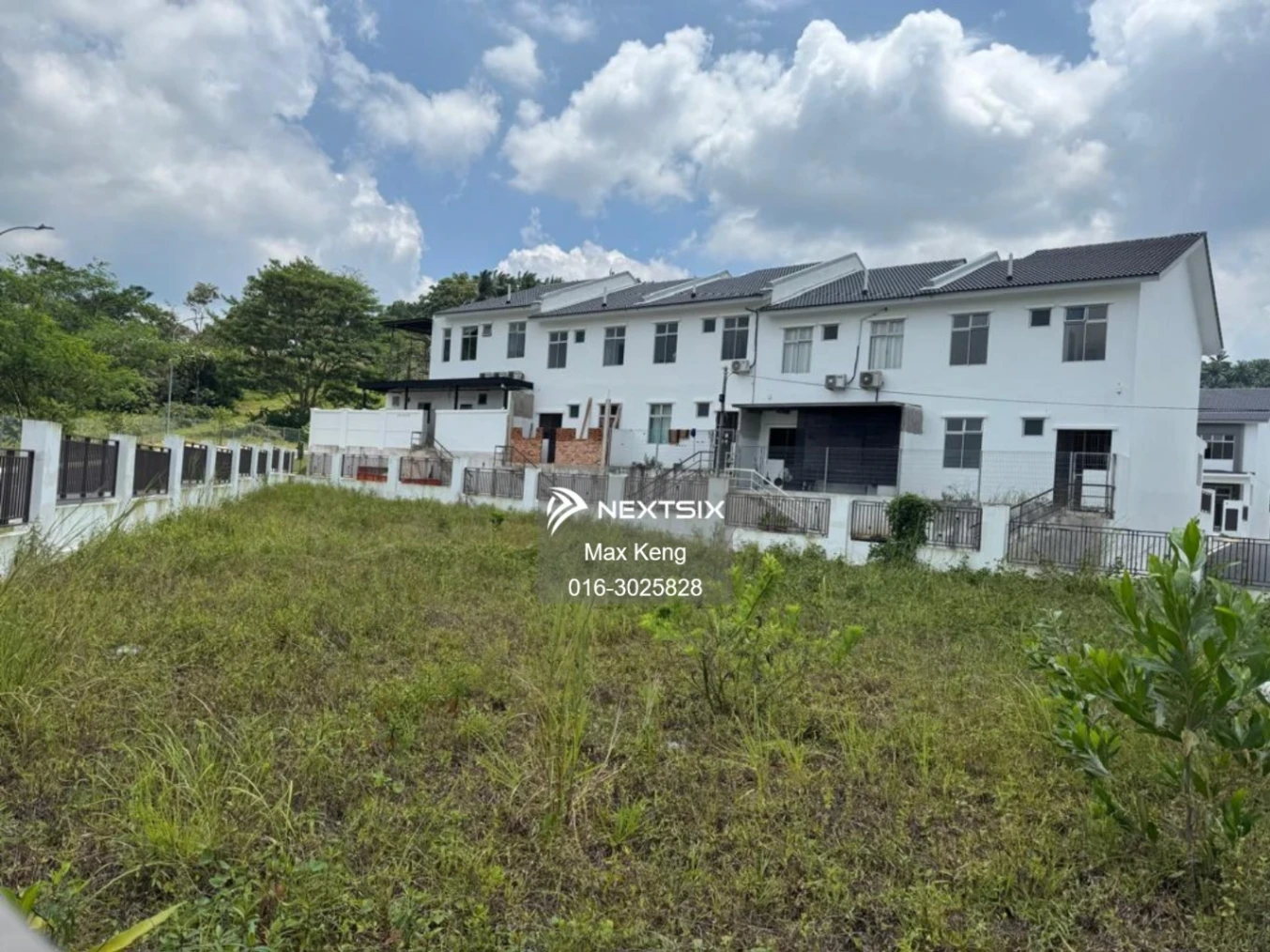 2-sty Terrace/Link House For Sale in Johor Bahru Johor - Image 7