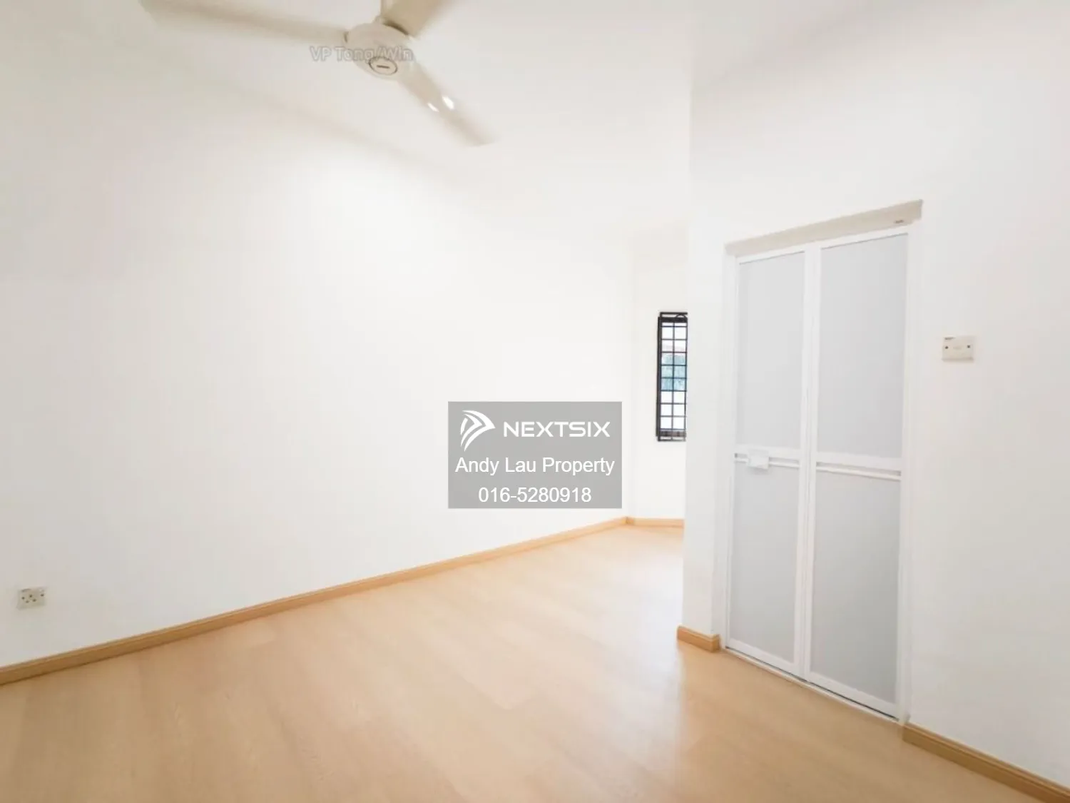 1-sty Terrace/Link House For Sale in Johor Bahru Johor - Image 10