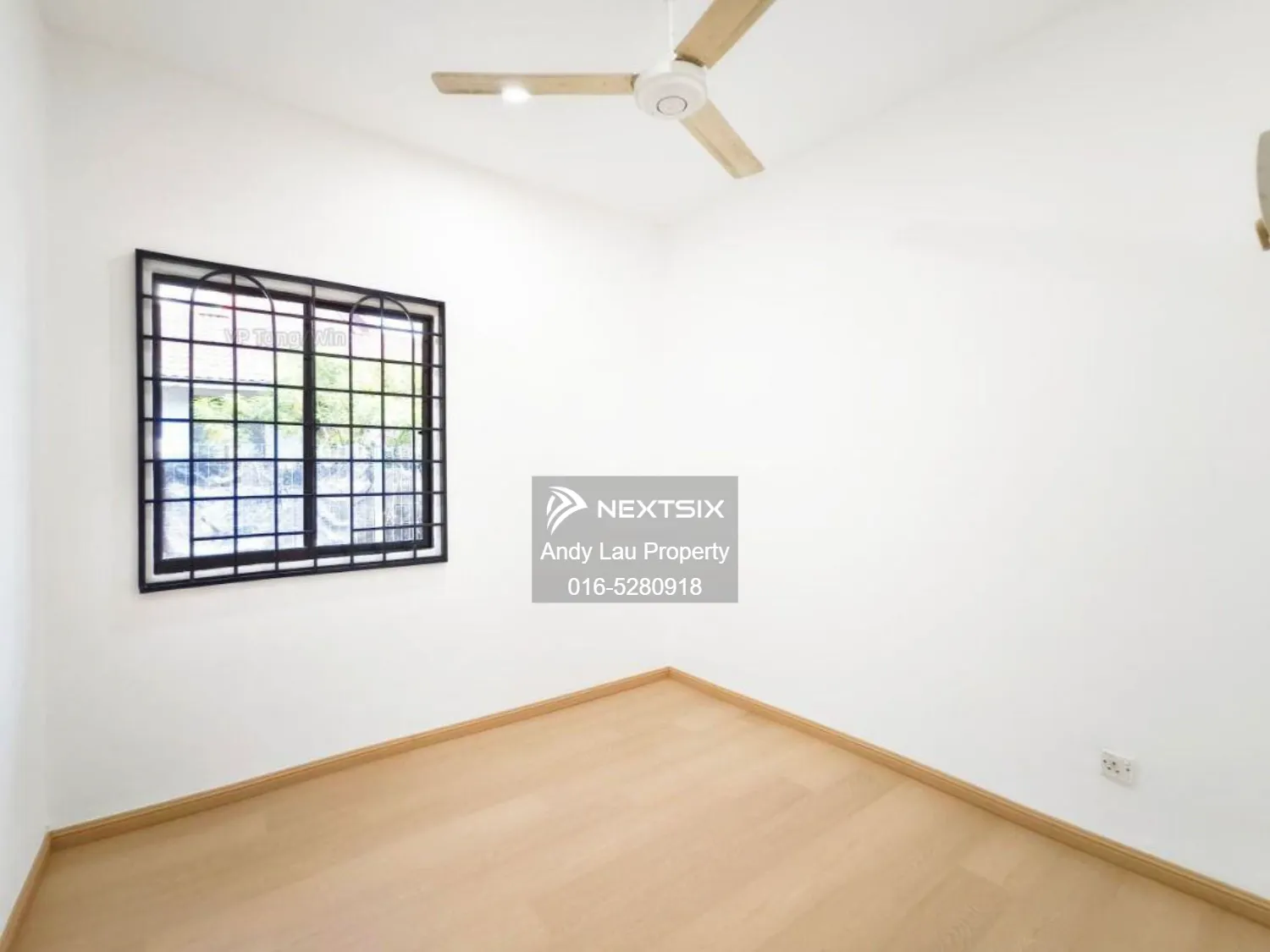 1-sty Terrace/Link House For Sale in Johor Bahru Johor - Image 11