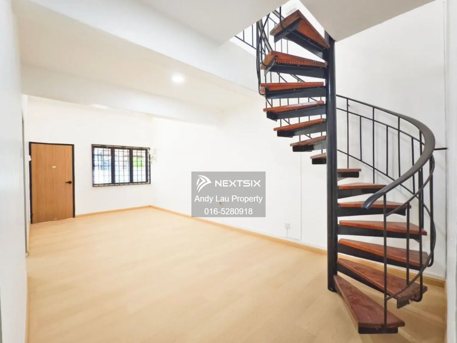 1-sty Terrace/Link House For Sale in Johor Bahru Johor - Image 5