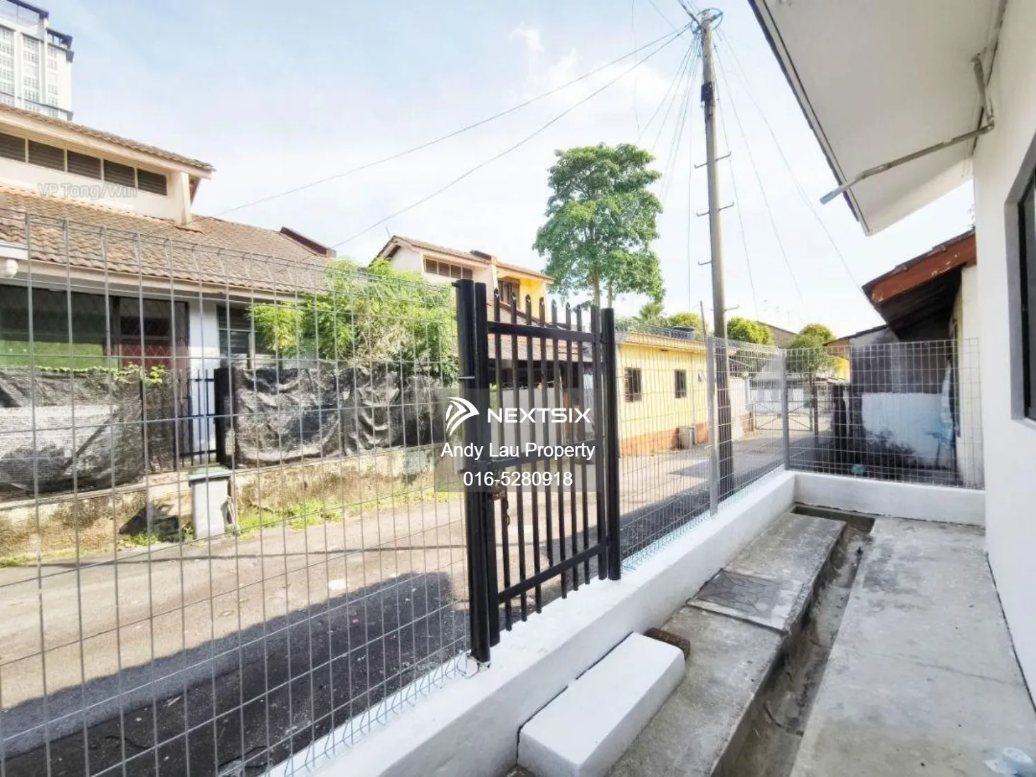 1-sty Terrace/Link House For Sale in Johor Bahru Johor - Image 6
