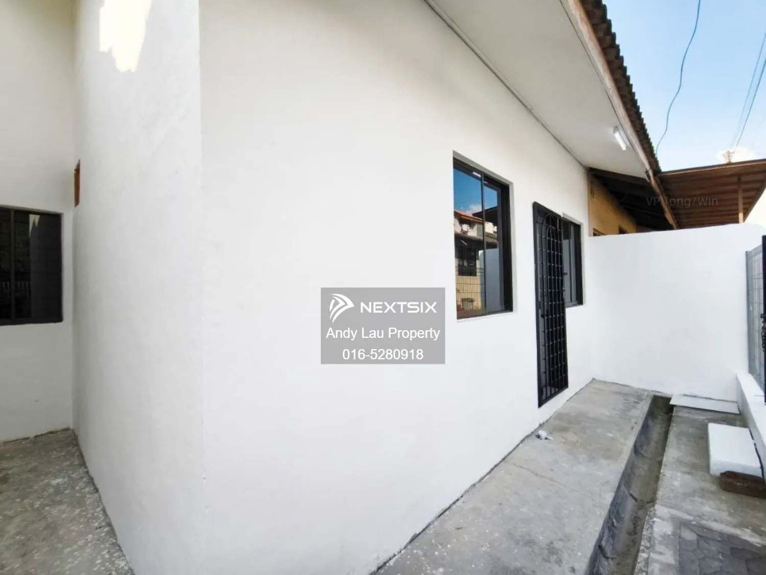 1-sty Terrace/Link House For Sale in Johor Bahru Johor - Image 7