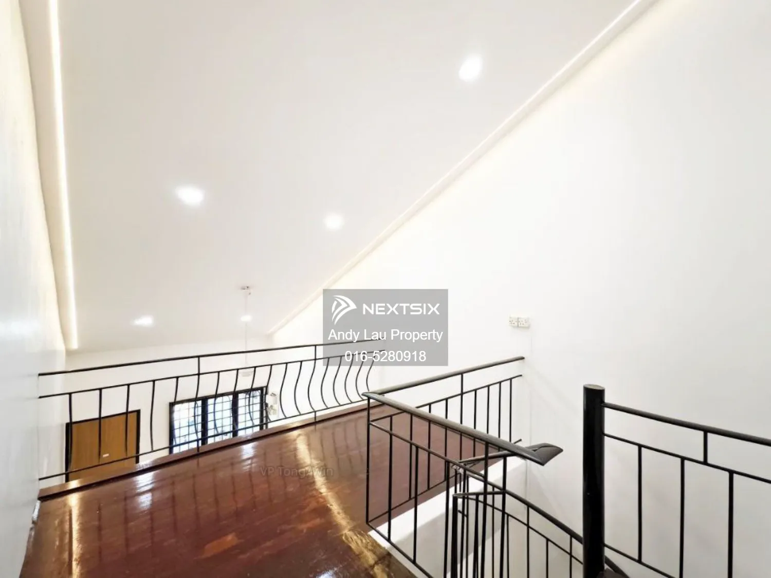 1-sty Terrace/Link House For Sale in Johor Bahru Johor - Image 8