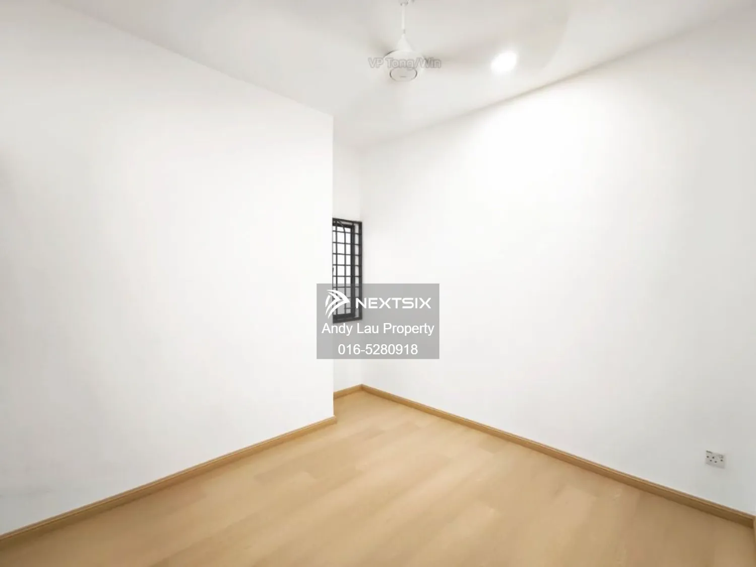 1-sty Terrace/Link House For Sale in Johor Bahru Johor - Image 9