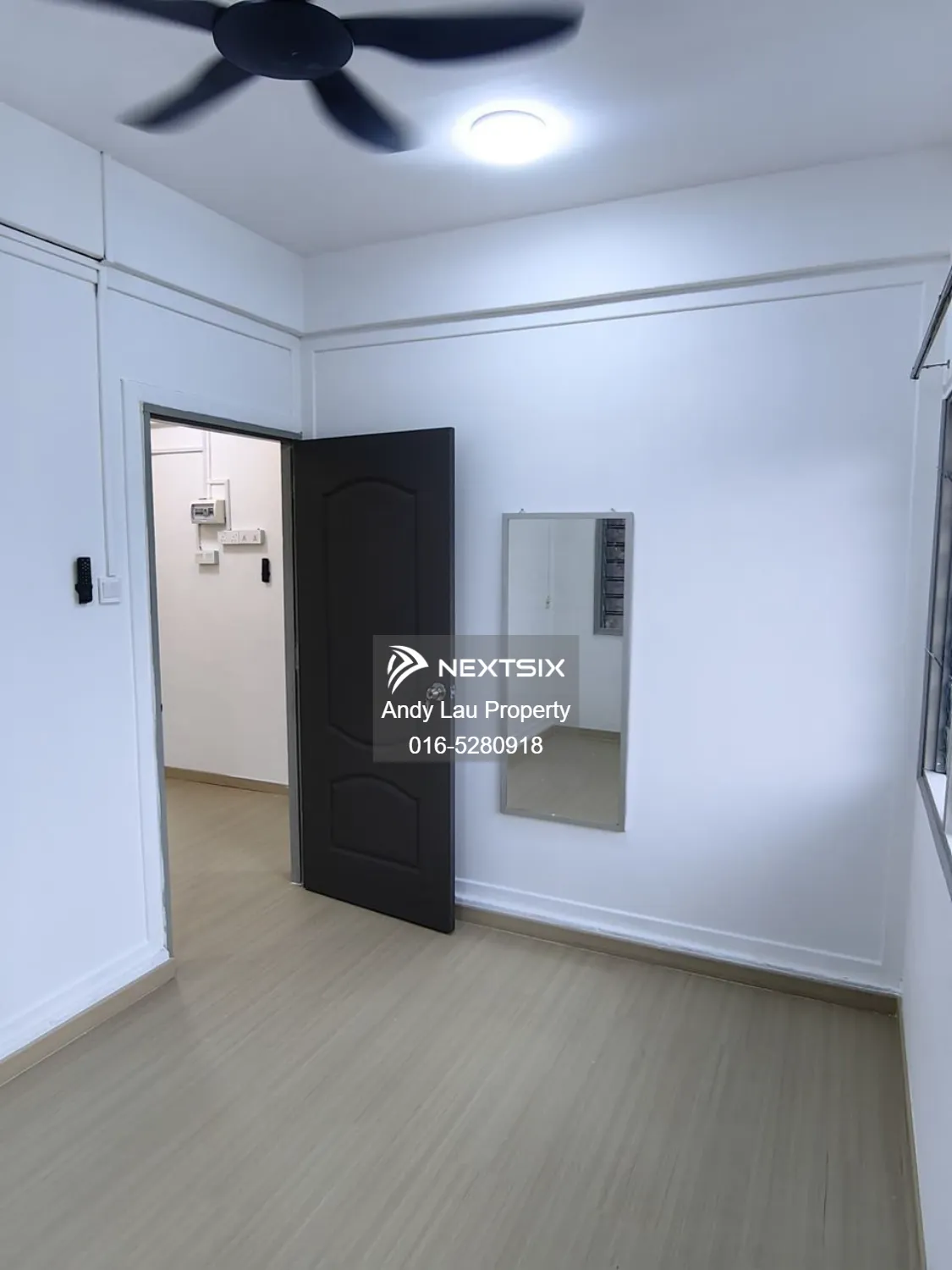 Flat For Sale in Perling Johor - Image 11