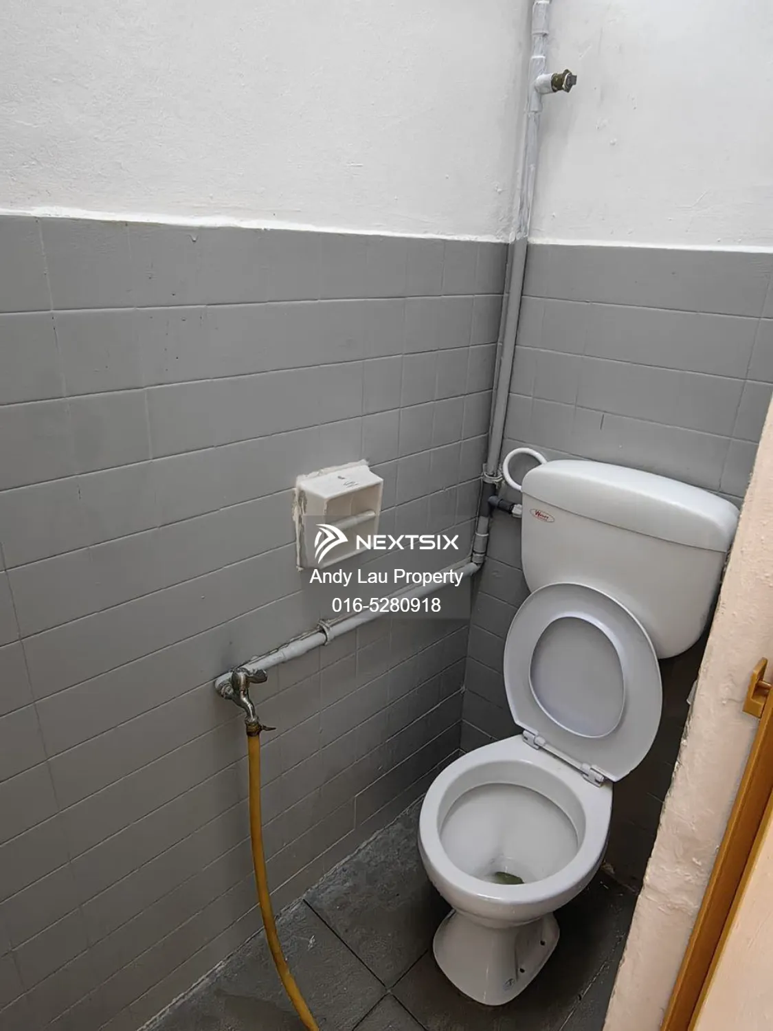 Flat For Sale in Perling Johor - Image 14