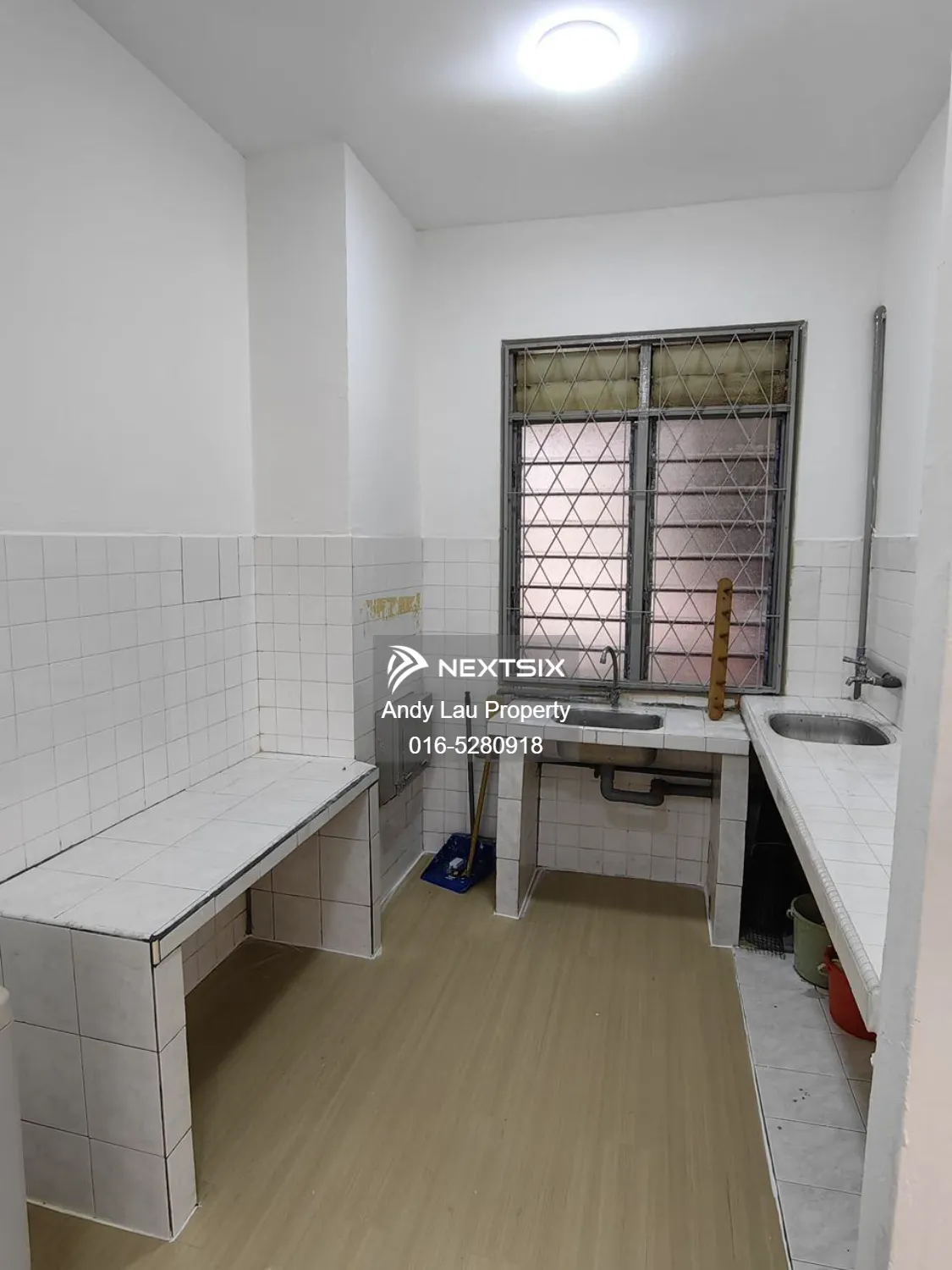 Flat For Sale in Perling Johor - Image 3