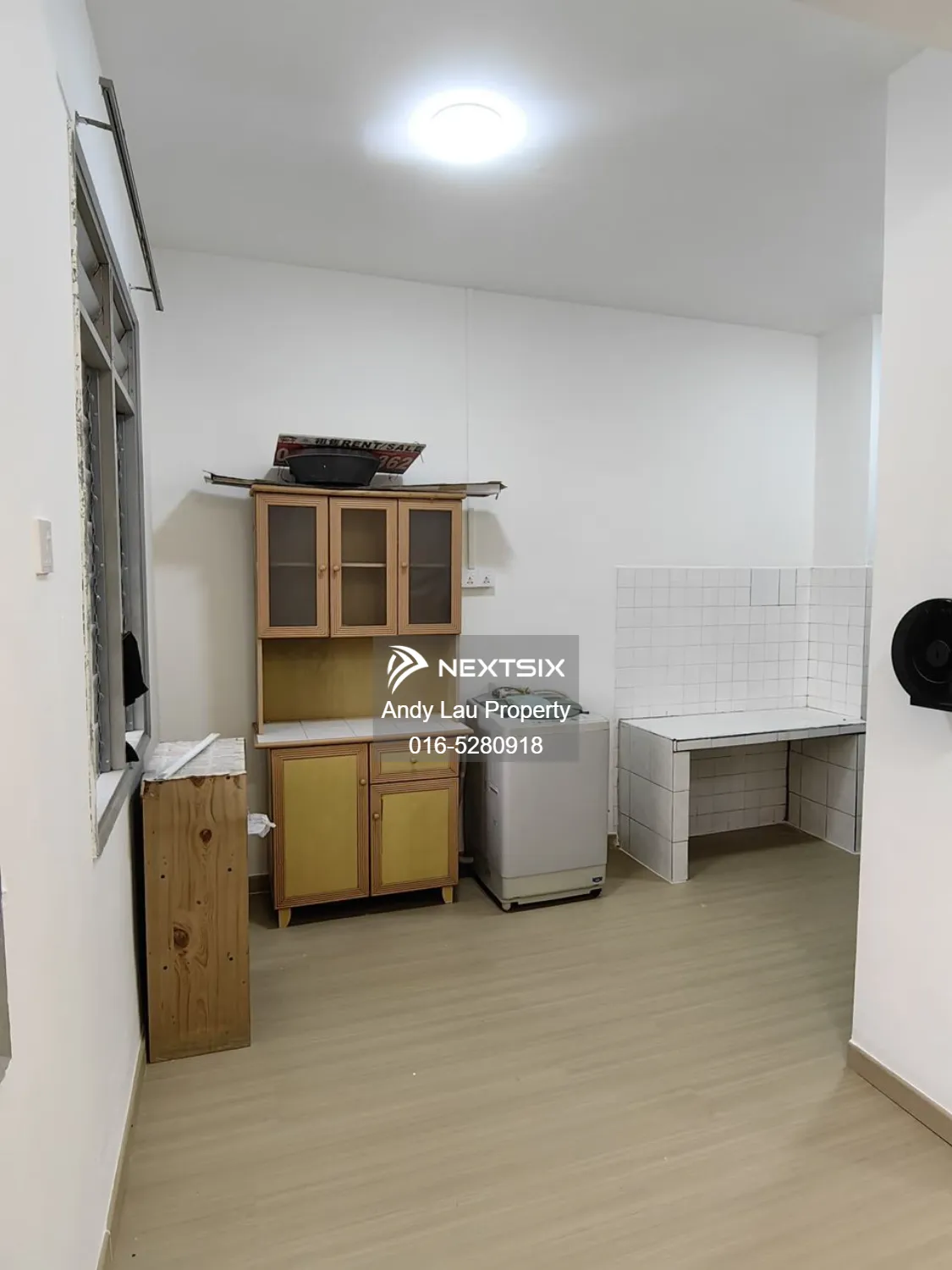 Flat For Sale in Perling Johor - Image 4