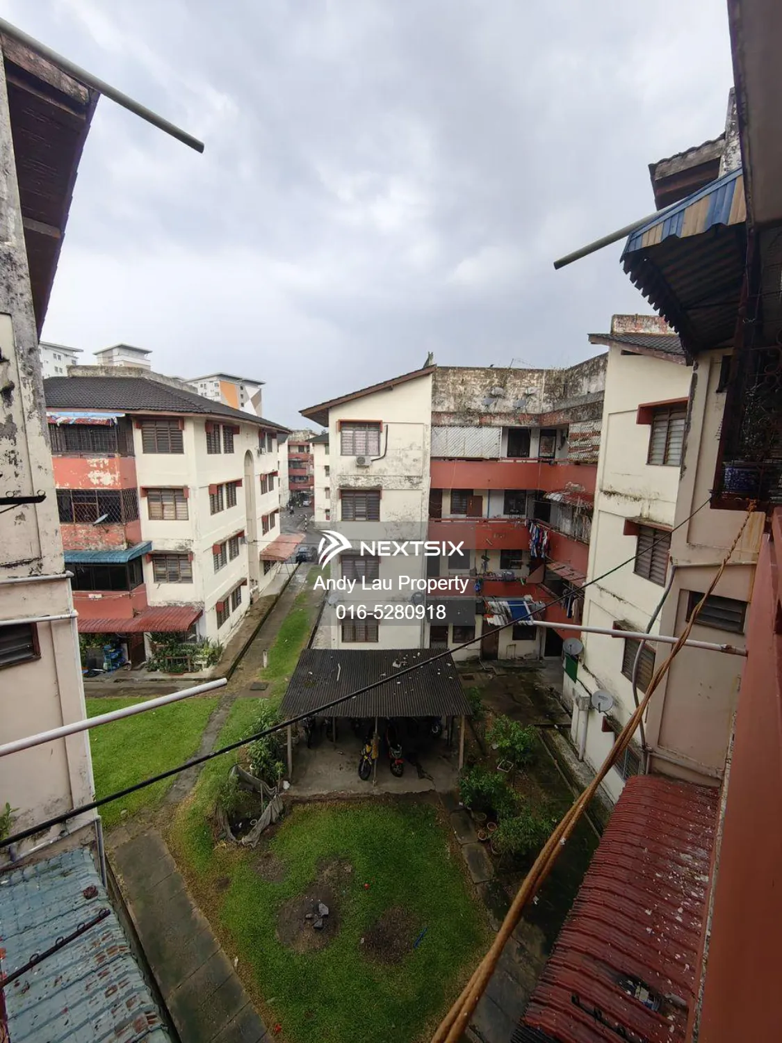 Flat For Sale in Perling Johor - Image 5