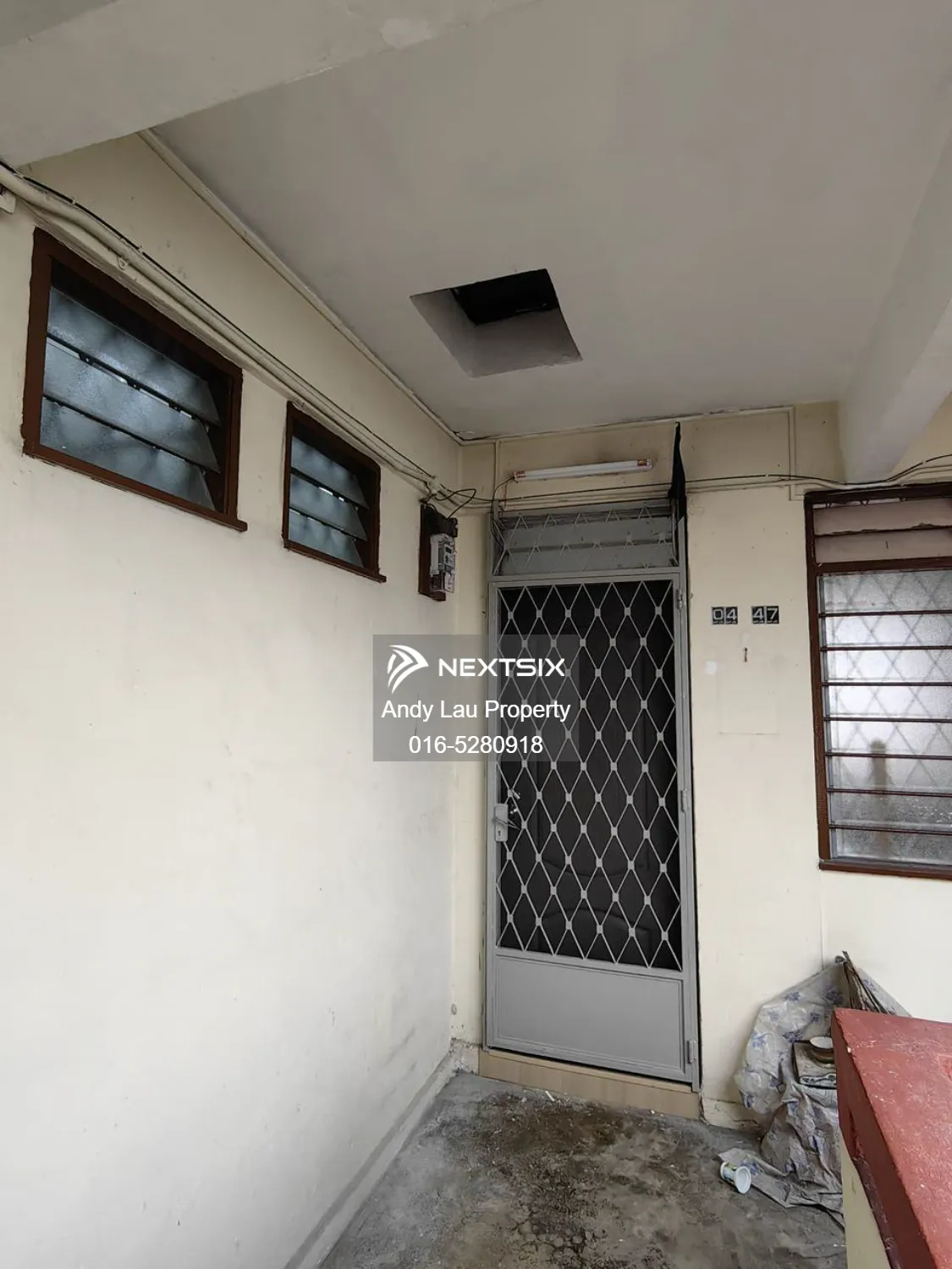Flat For Sale in Perling Johor - Image 7