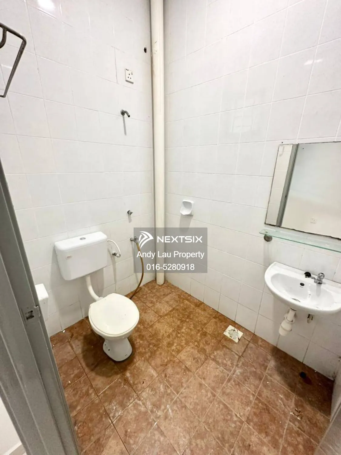 1-sty Terrace/Link House For Sale in Johor Bahru Johor - Image 10