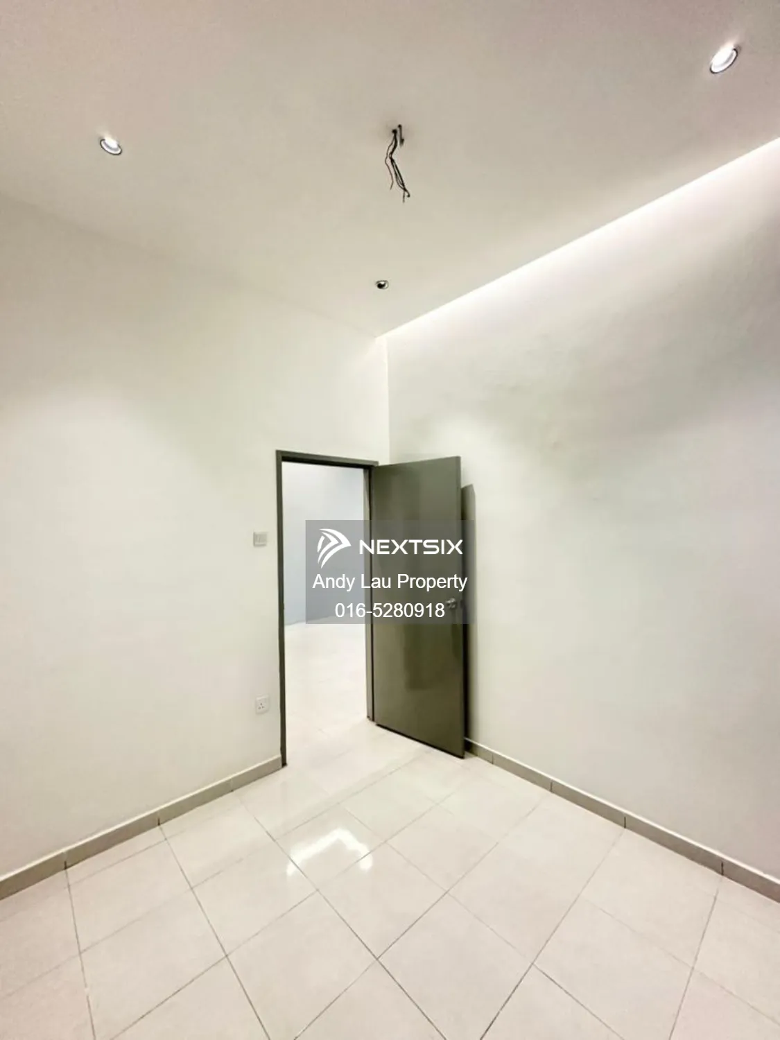 1-sty Terrace/Link House For Sale in Johor Bahru Johor - Image 6