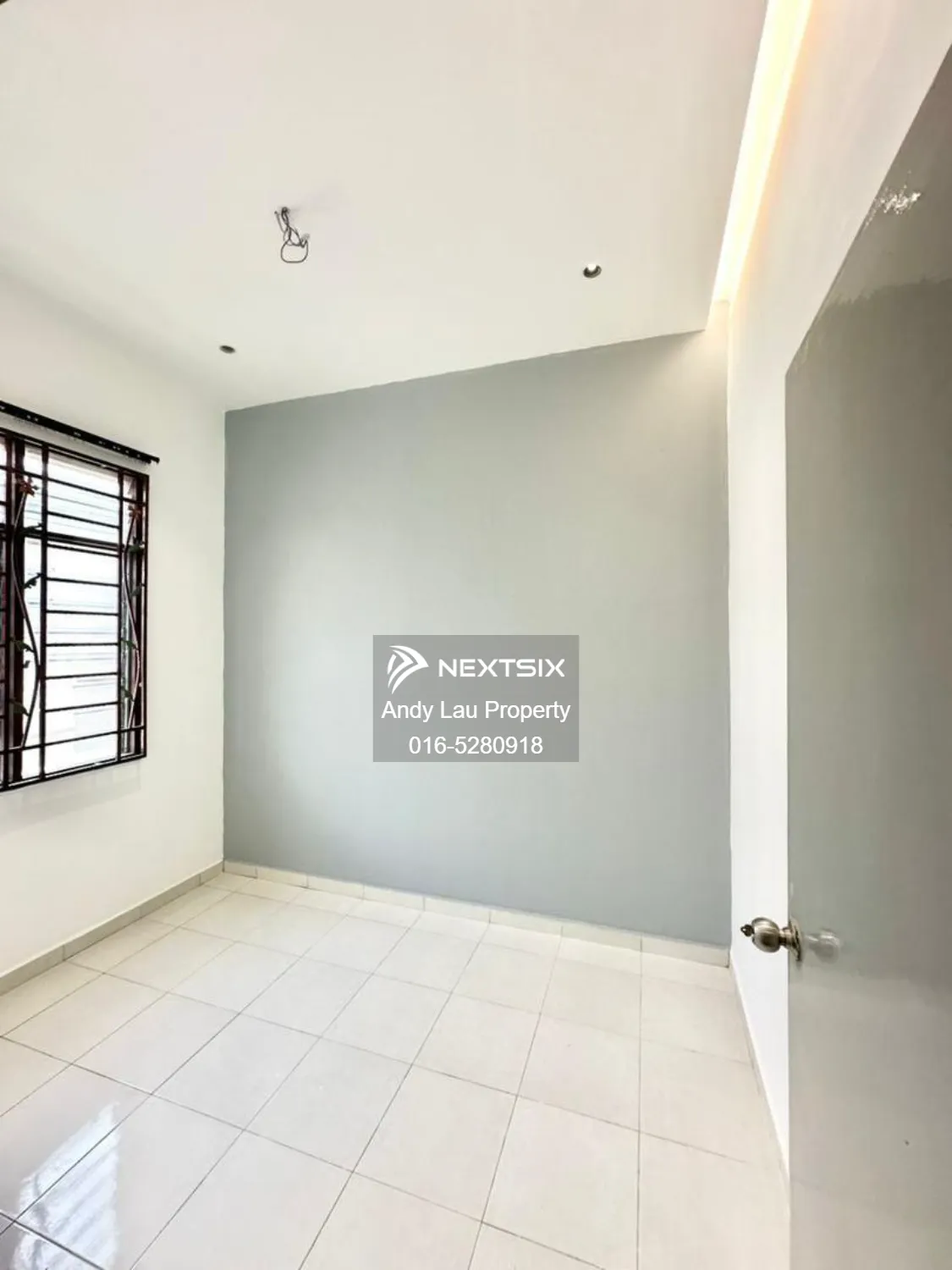 1-sty Terrace/Link House For Sale in Johor Bahru Johor - Image 7