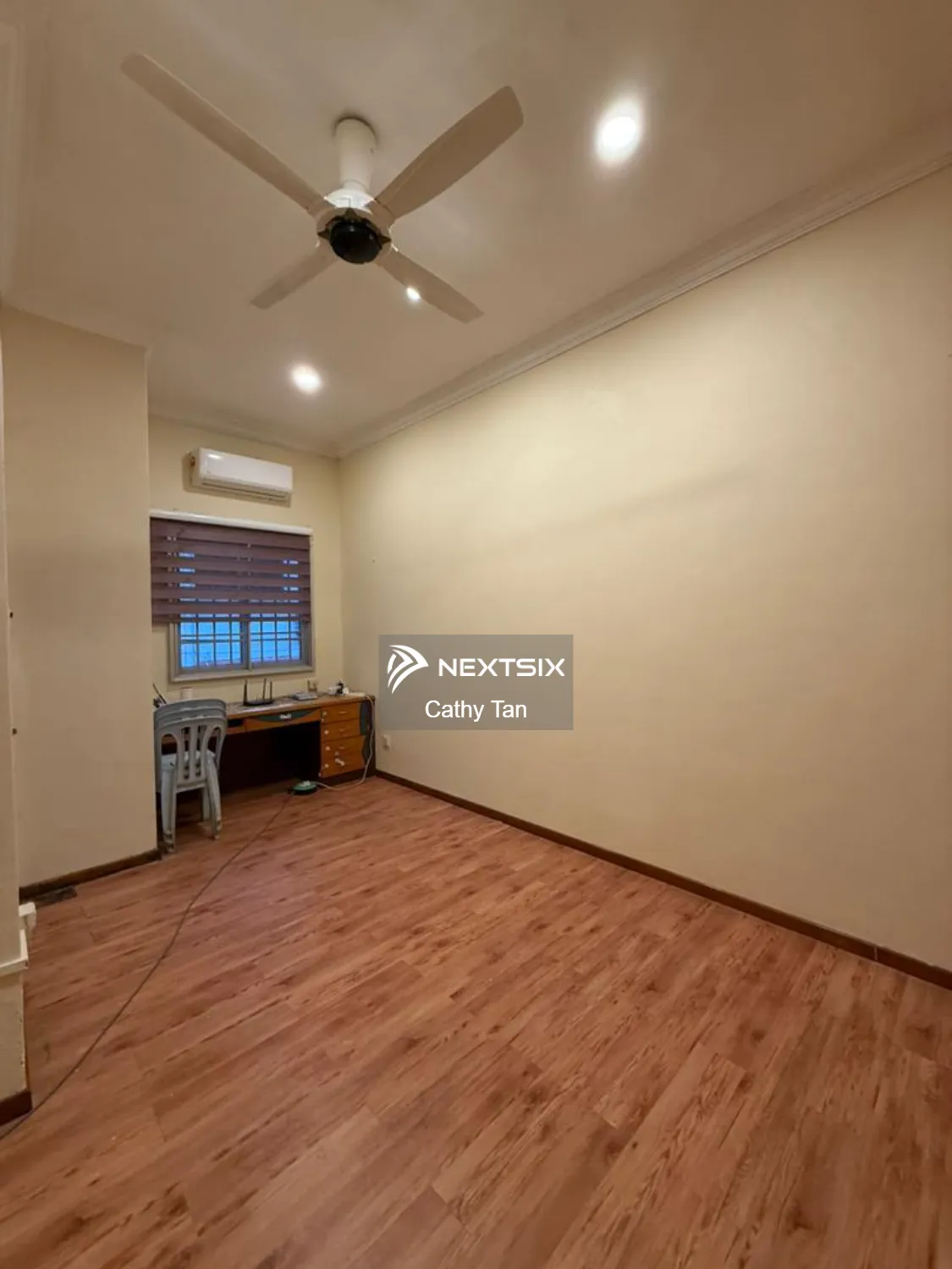 2-sty Terrace/Link House For Sale in Johor Bahru Johor - Image 10