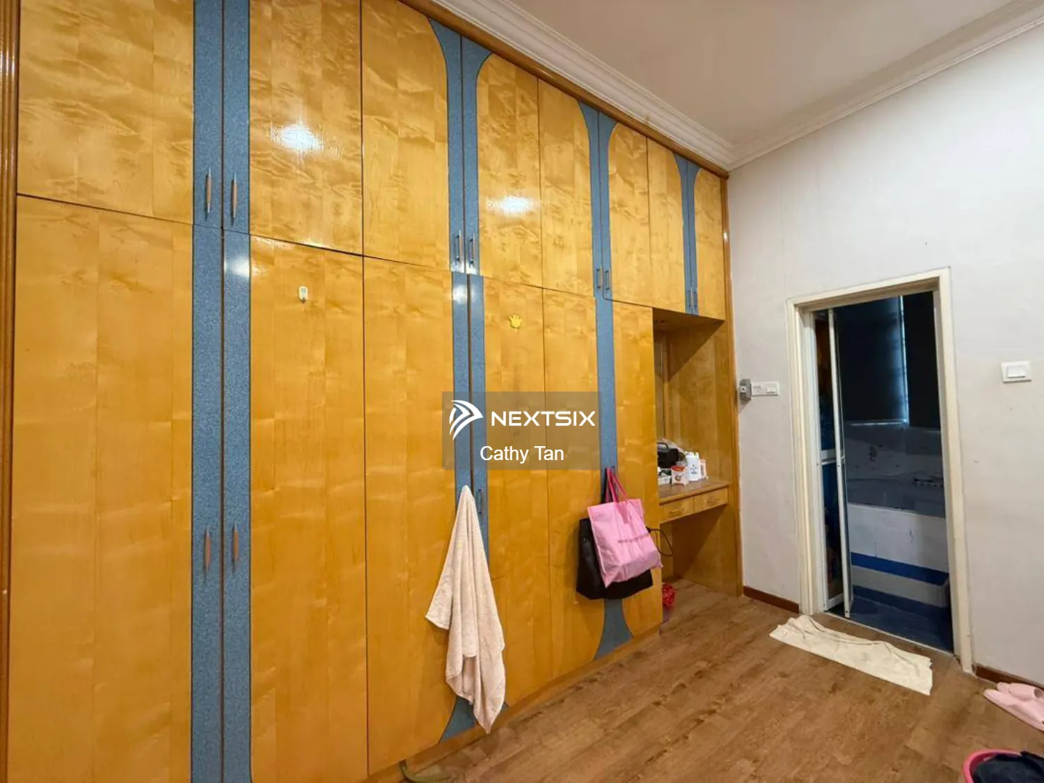 2-sty Terrace/Link House For Sale in Johor Bahru Johor - Image 11