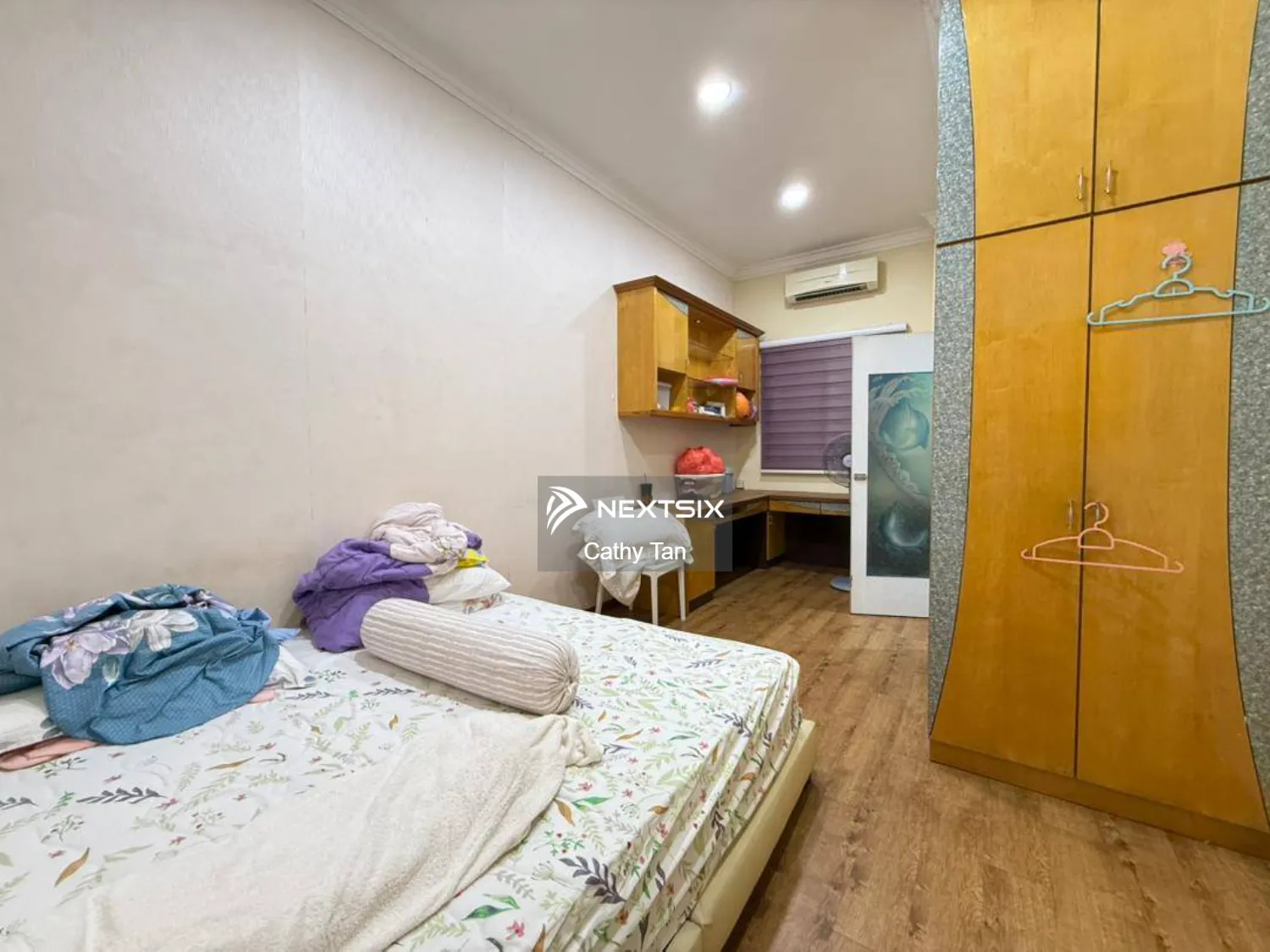 2-sty Terrace/Link House For Sale in Johor Bahru Johor - Image 14