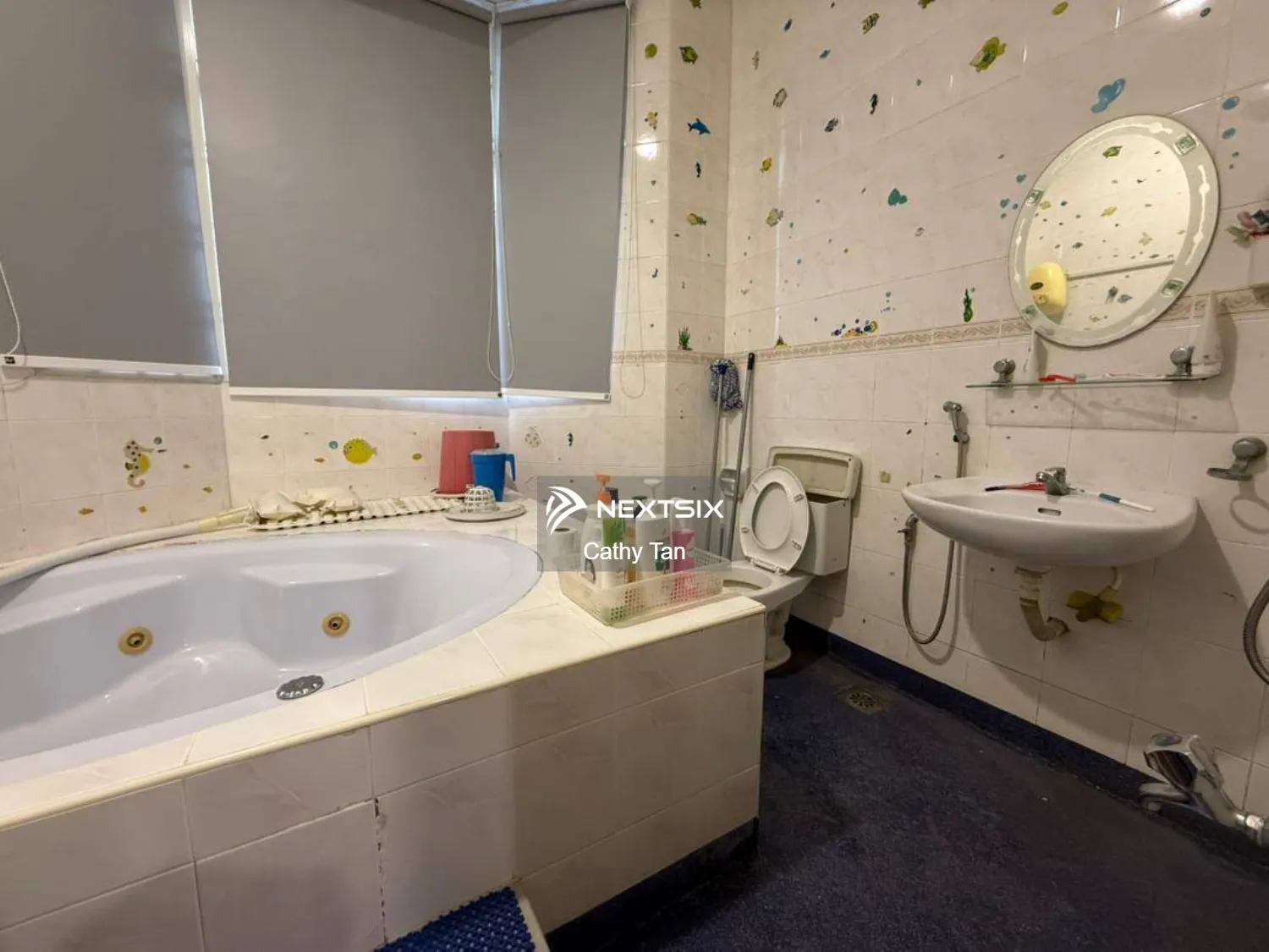 2-sty Terrace/Link House For Sale in Johor Bahru Johor - Image 16