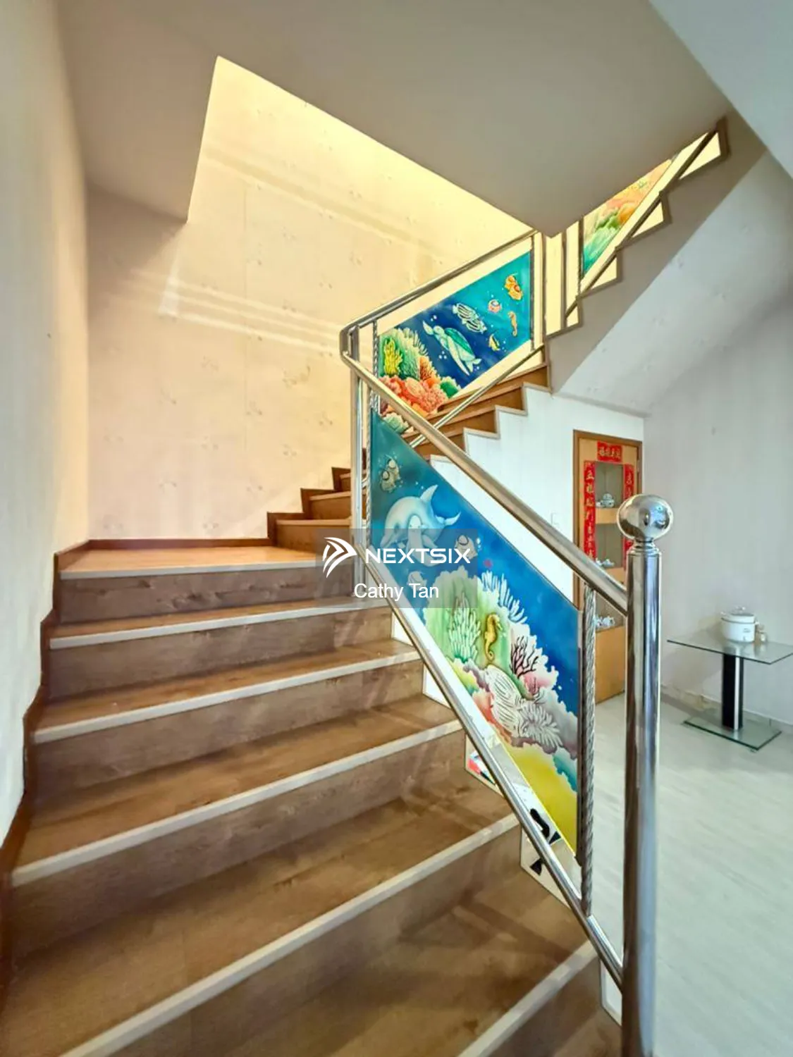 2-sty Terrace/Link House For Sale in Johor Bahru Johor - Image 8