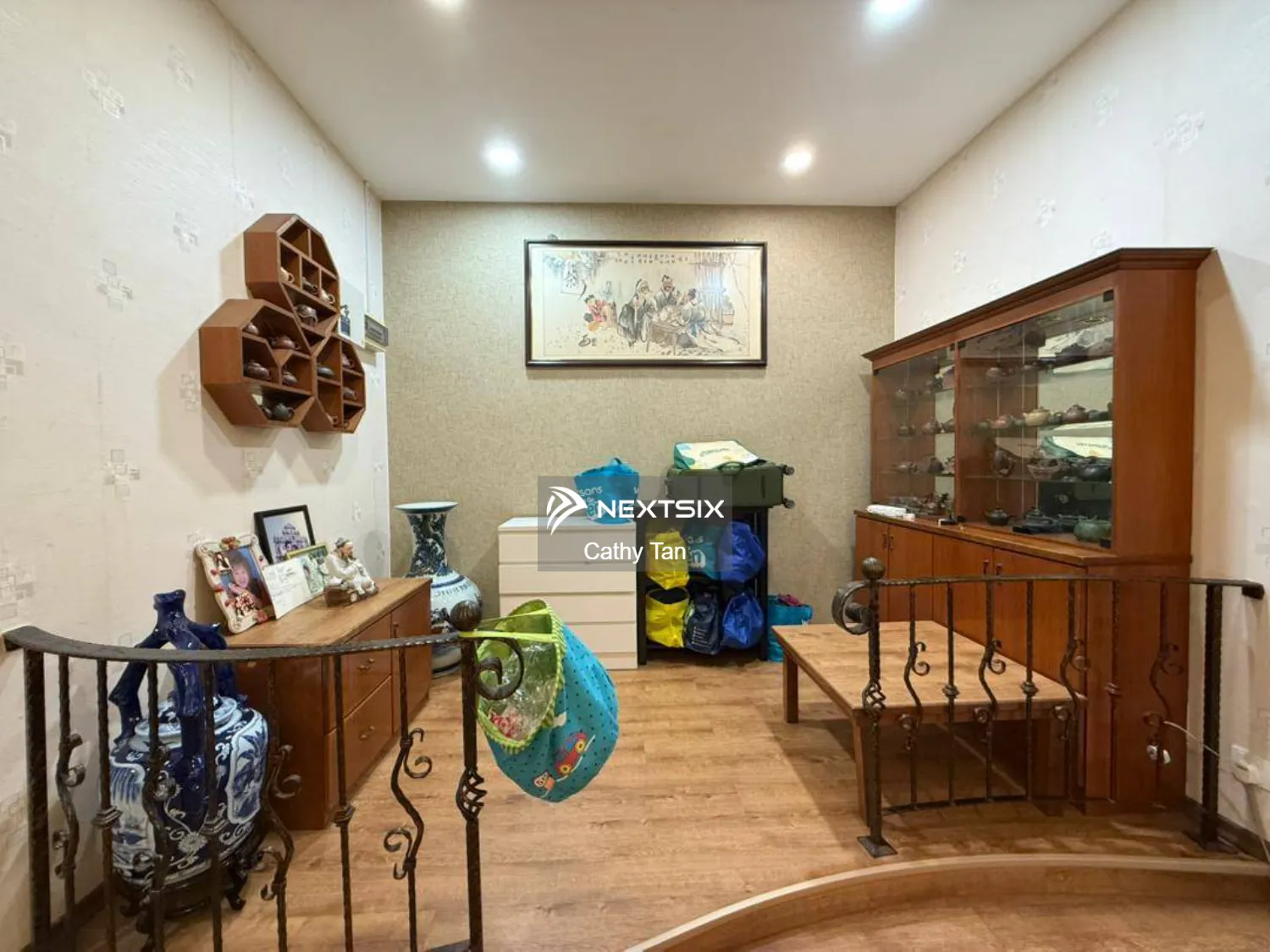 2-sty Terrace/Link House For Sale in Johor Bahru Johor - Image 9