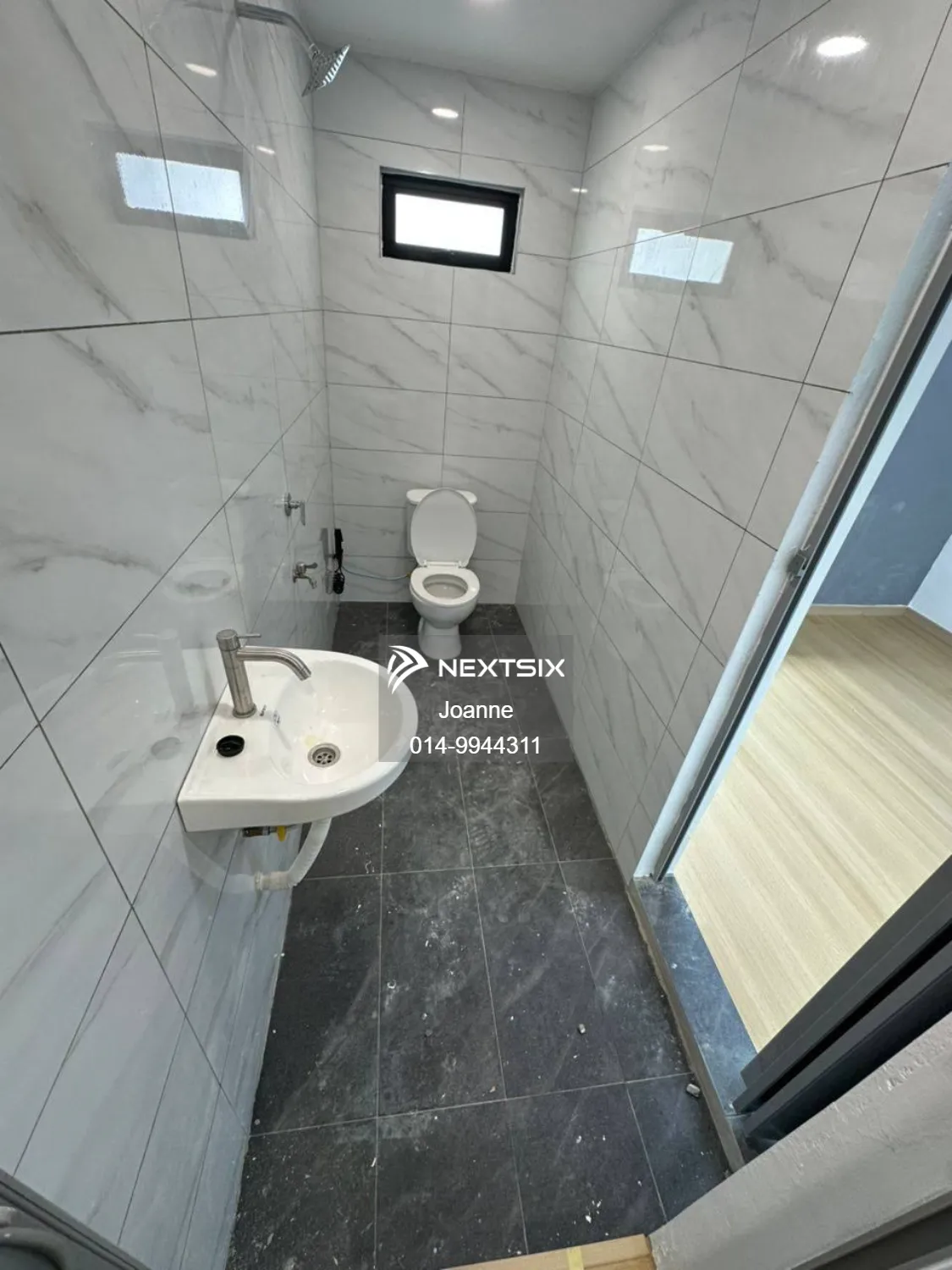 2-sty Terrace/Link House For Sale in Tampoi Johor - Image 10