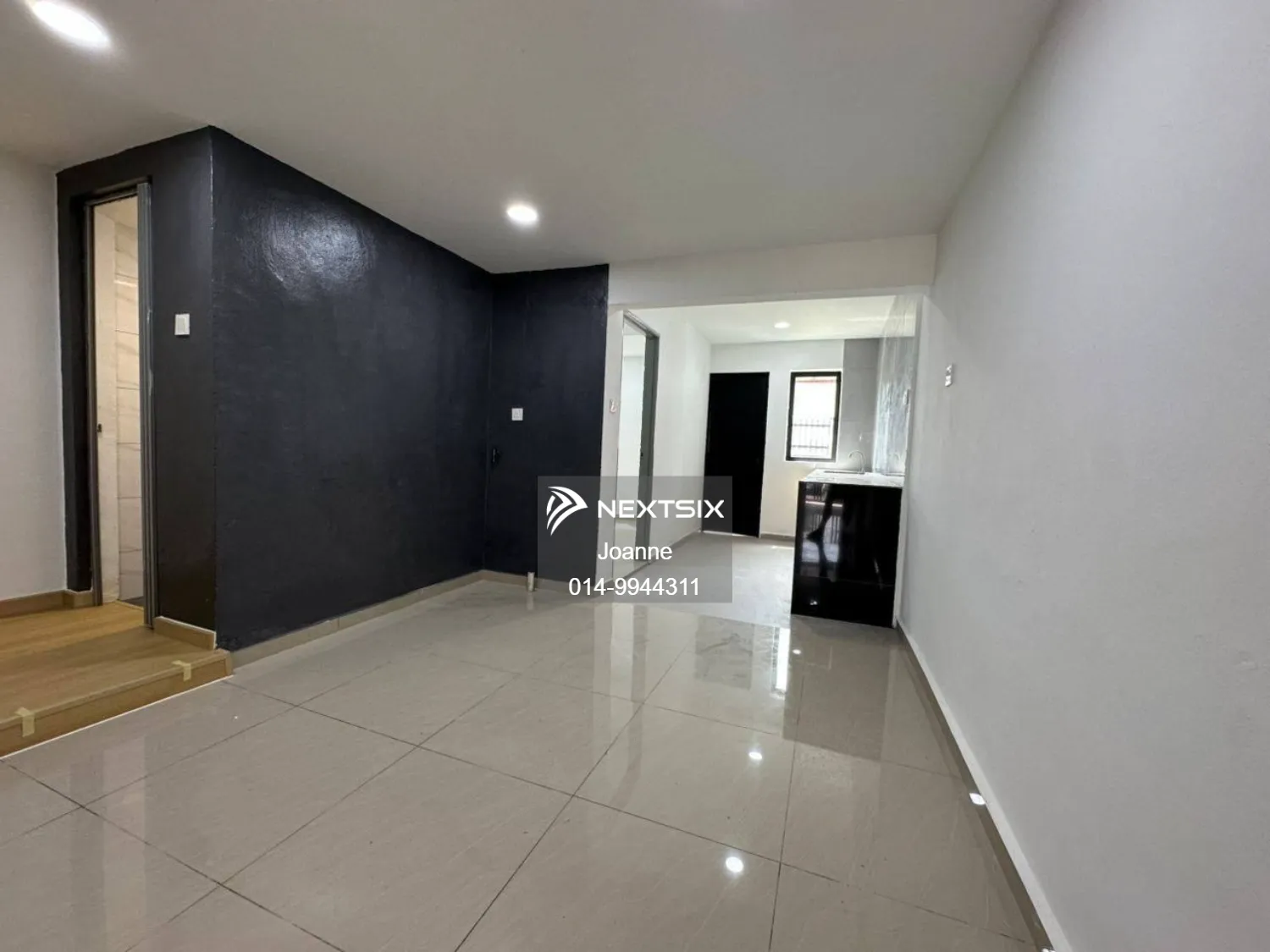 2-sty Terrace/Link House For Sale in Tampoi Johor - Image 6