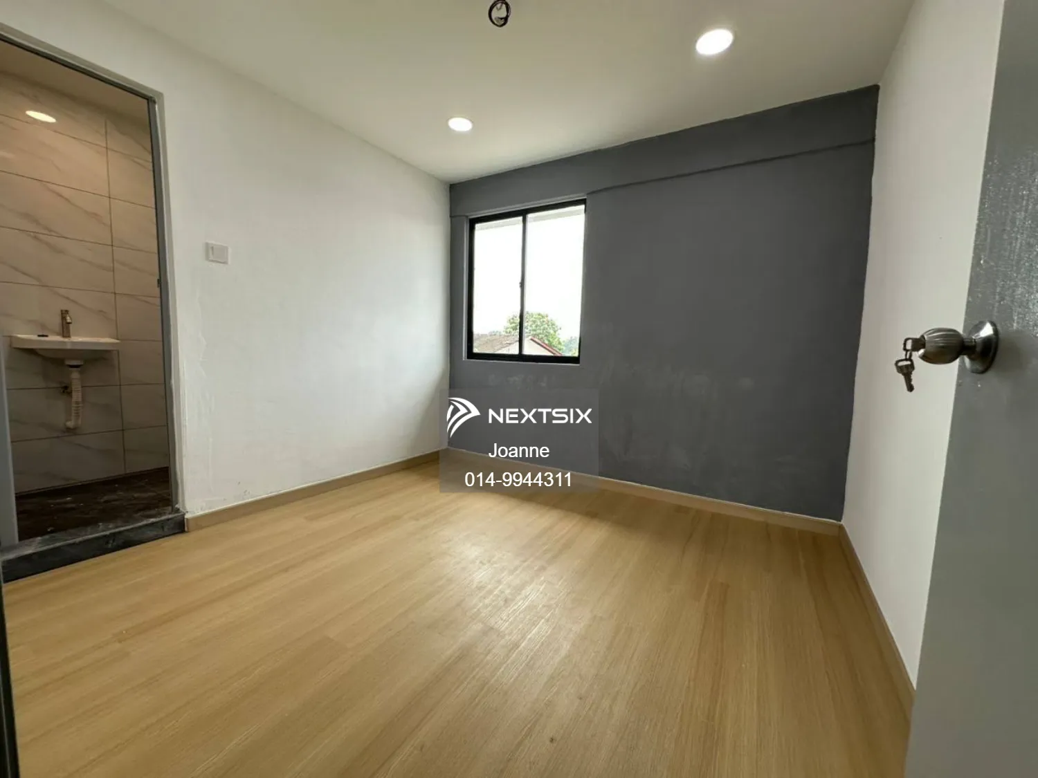 2-sty Terrace/Link House For Sale in Tampoi Johor - Image 7