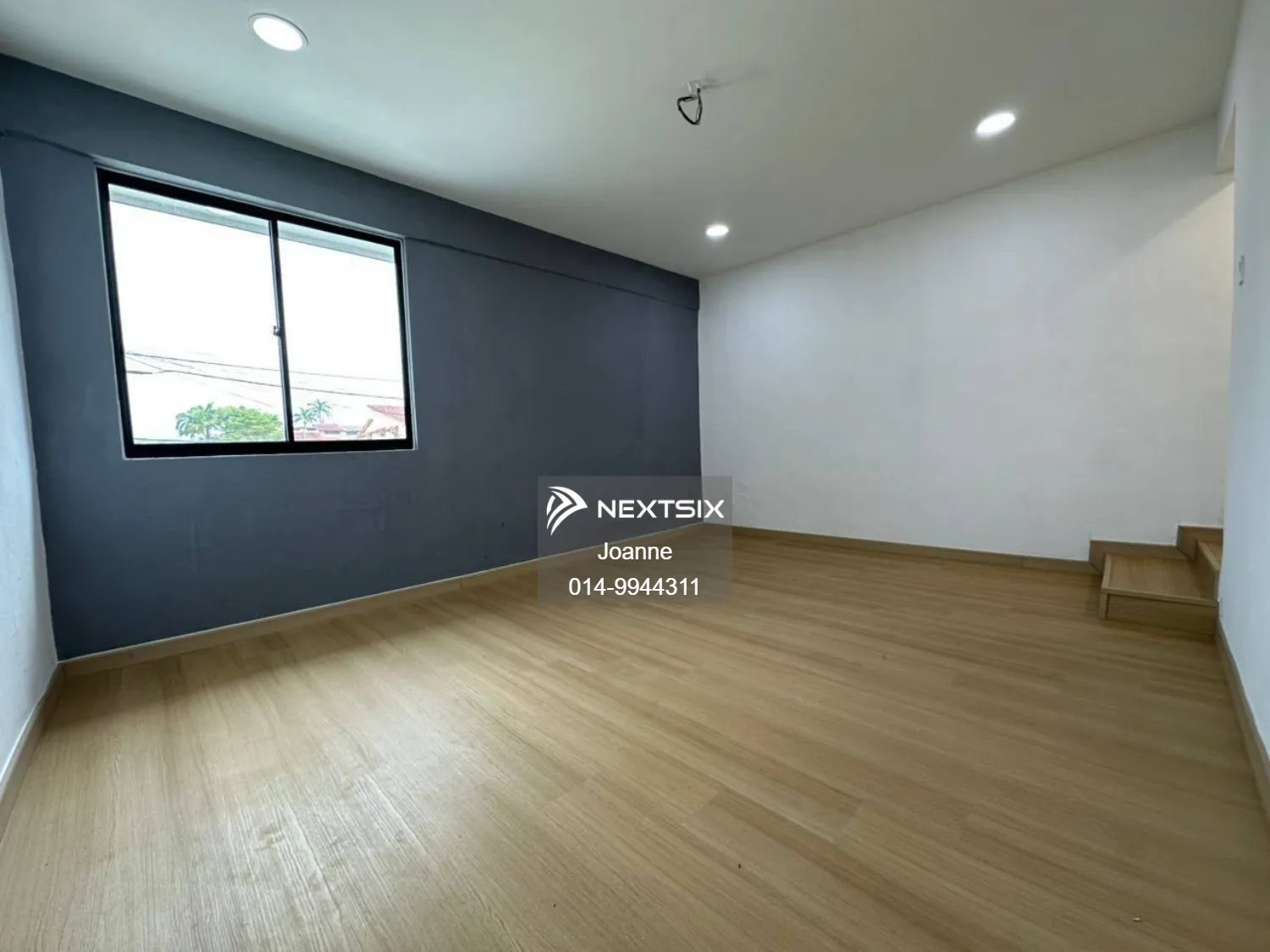 2-sty Terrace/Link House For Sale in Tampoi Johor - Image 8
